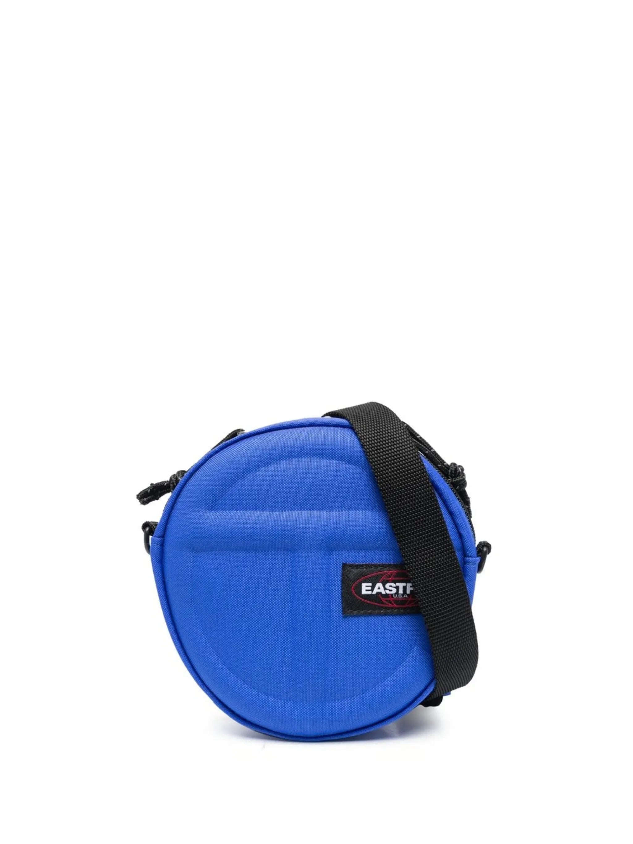 x Telfar round shoulder bag