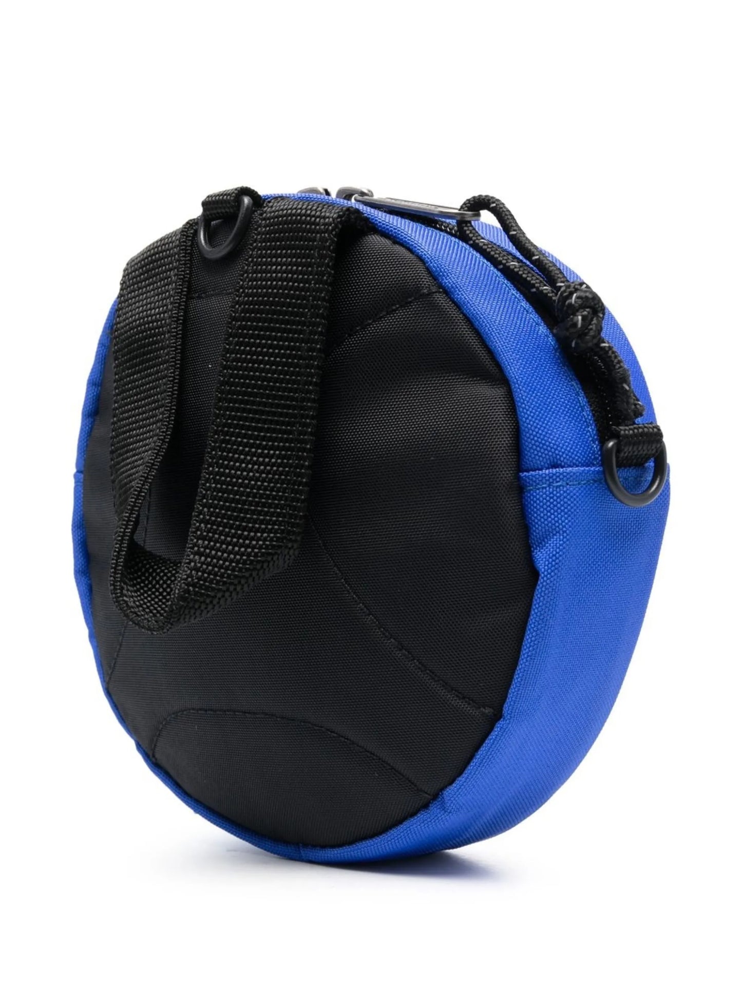 x Telfar round shoulder bag