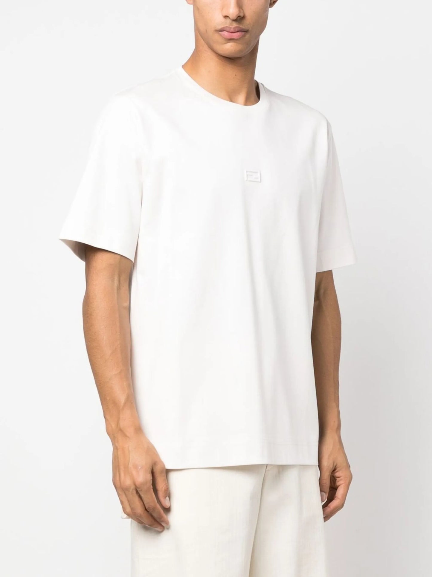 short-sleeve T-shirt