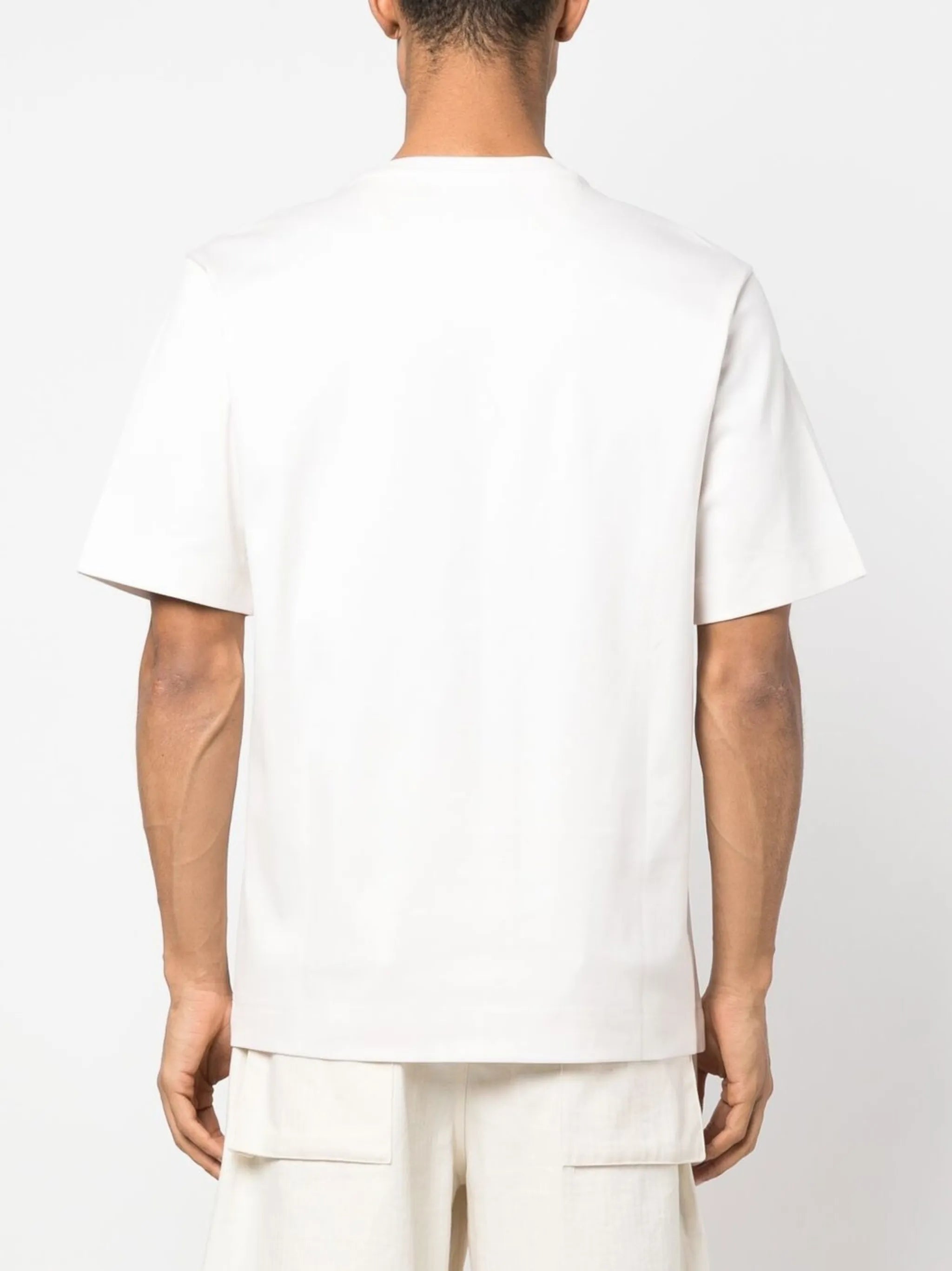 short-sleeve T-shirt