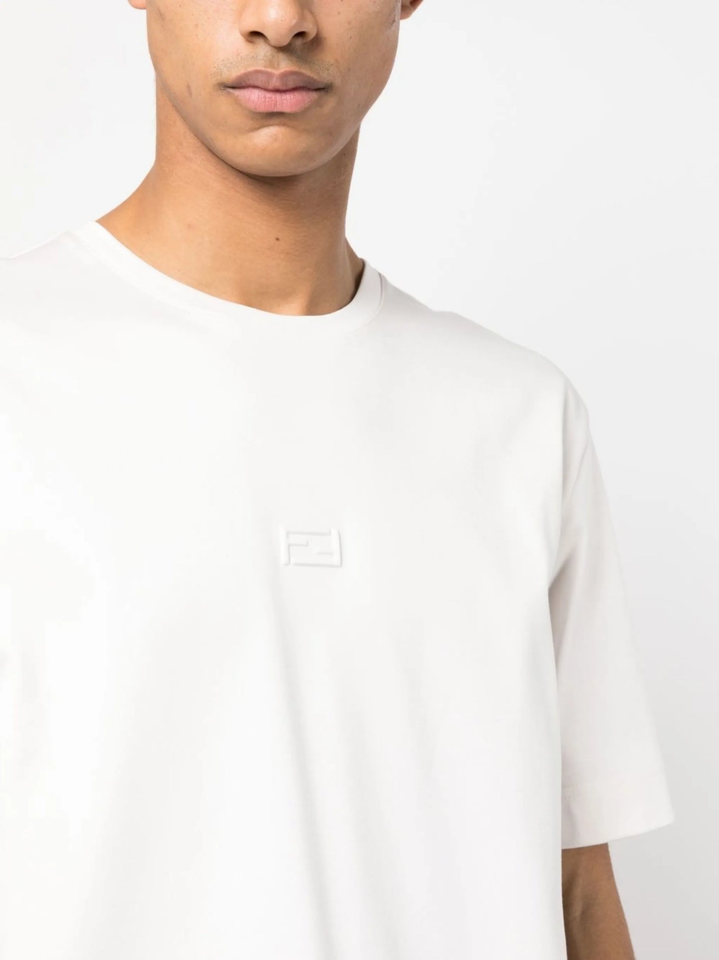 short-sleeve T-shirt