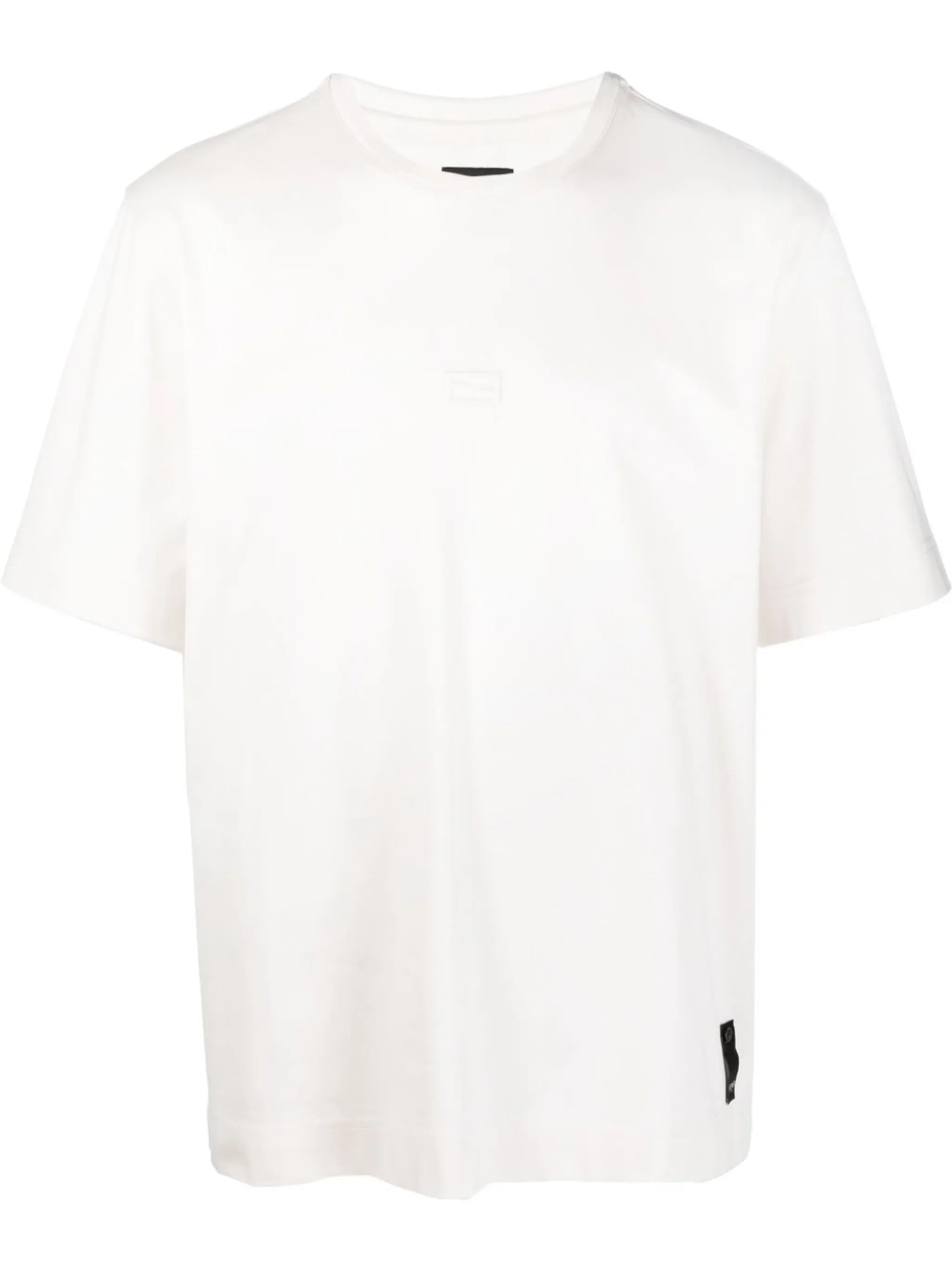 short-sleeve T-shirt