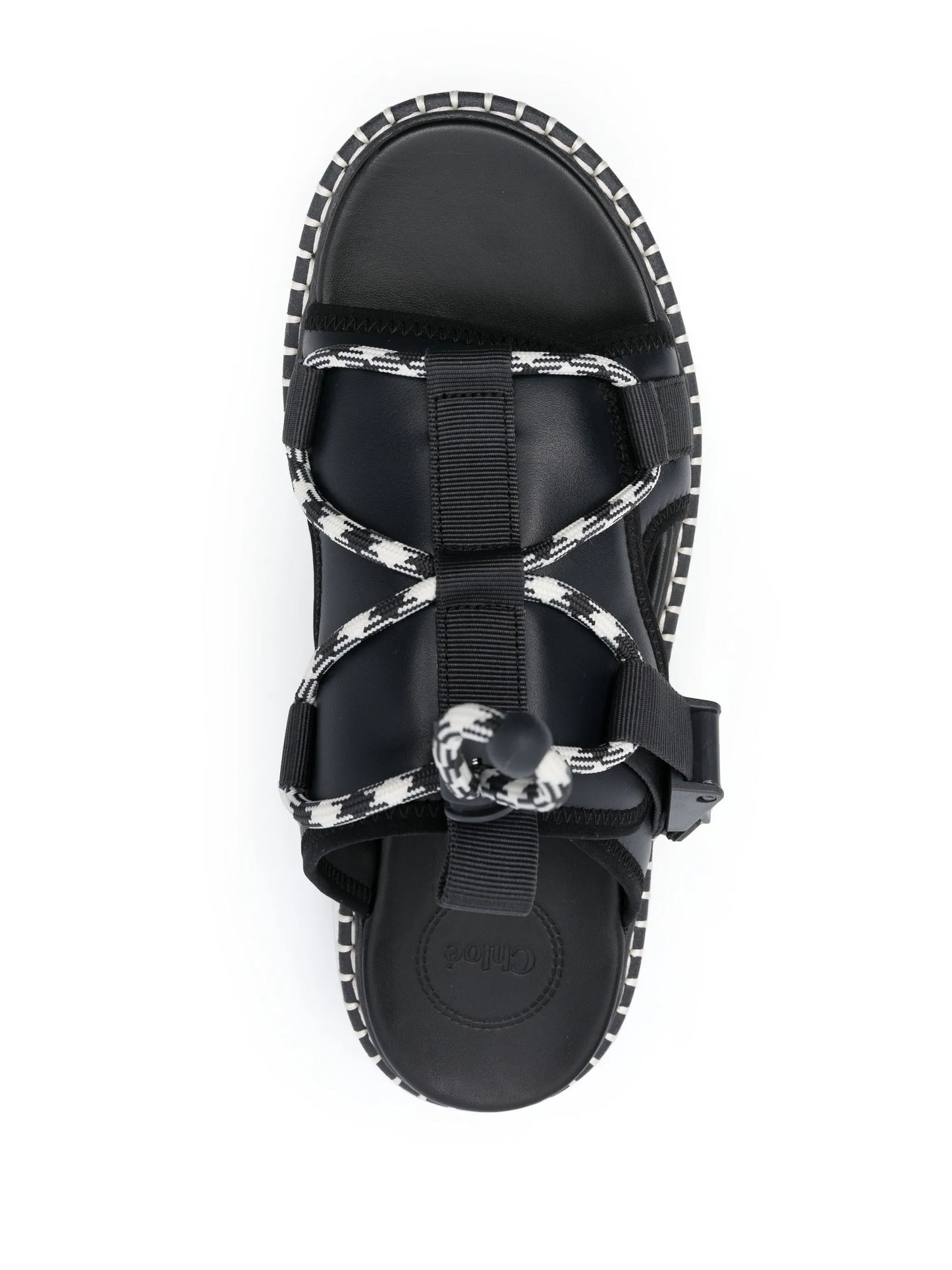 Lilli platform sandals