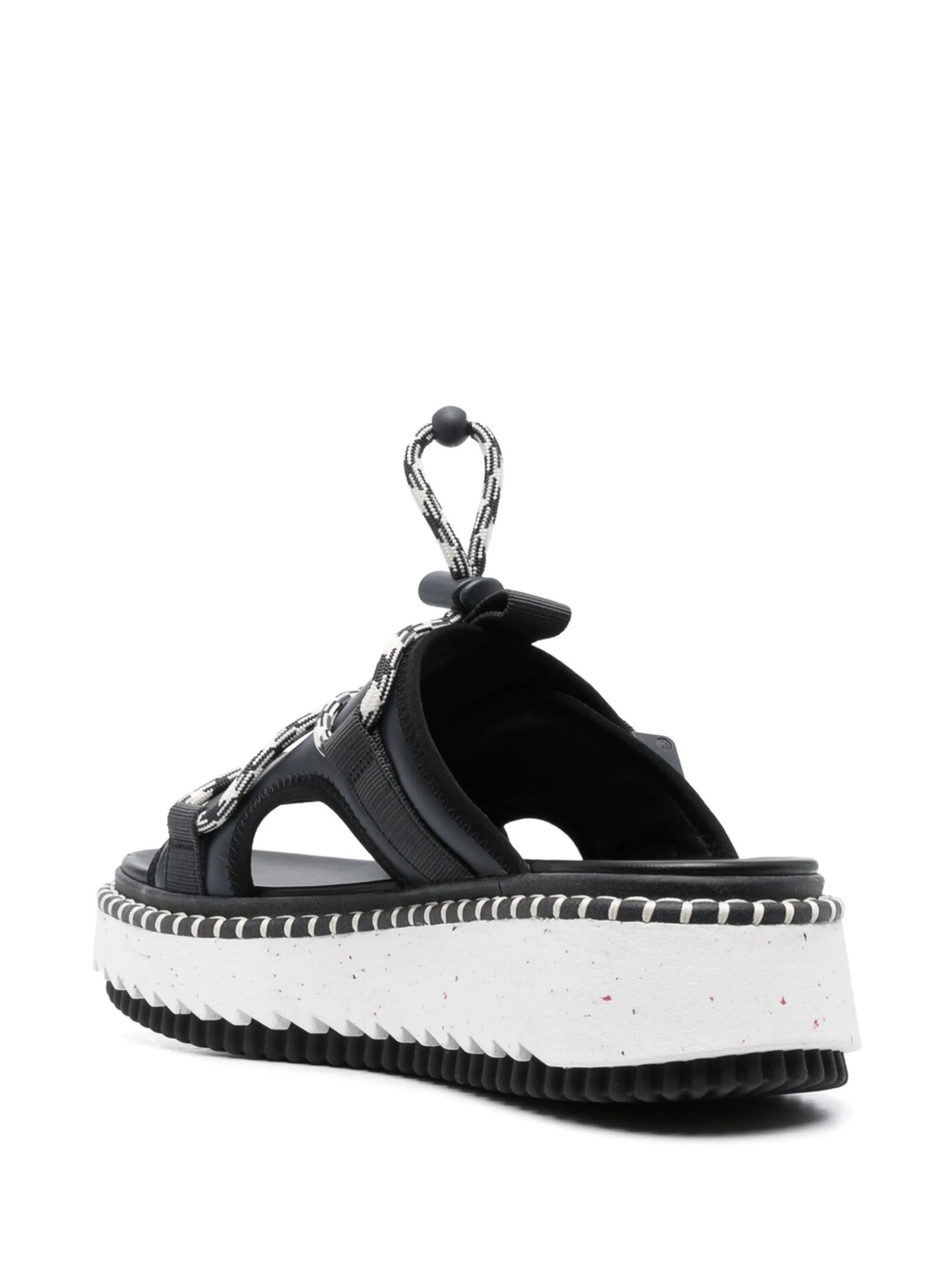 Lilli platform sandals