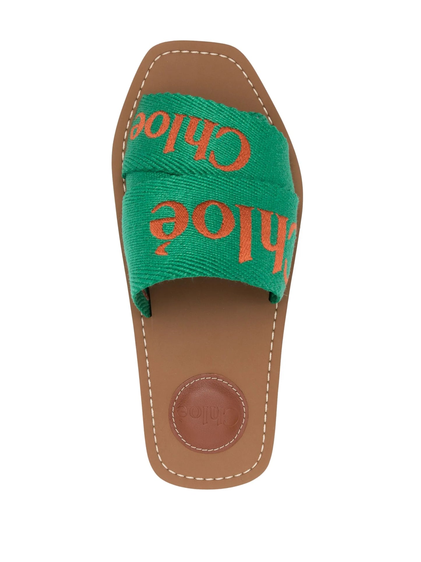 Woody flat slides