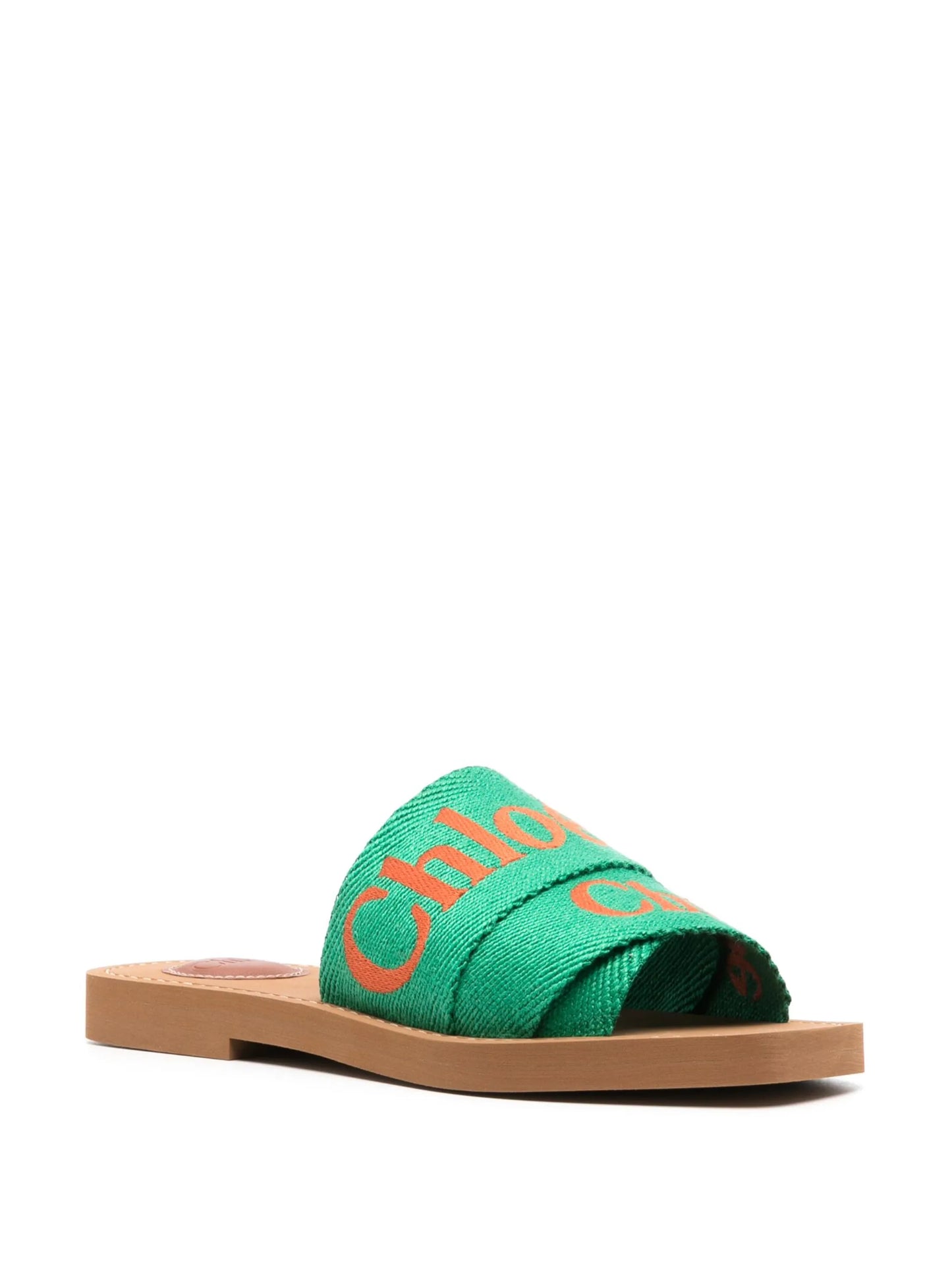 Woody flat slides