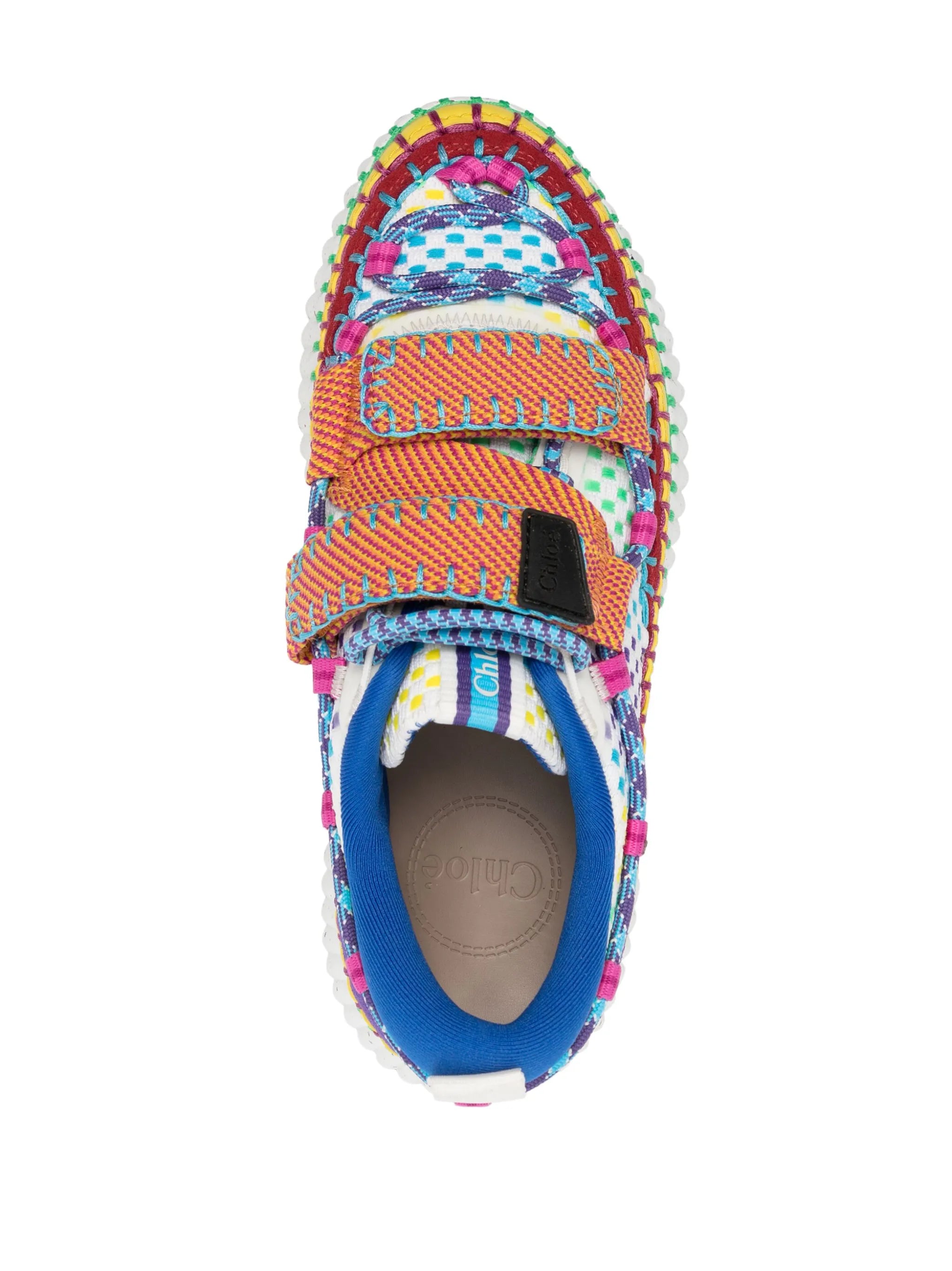 Nama low-stop sneakers