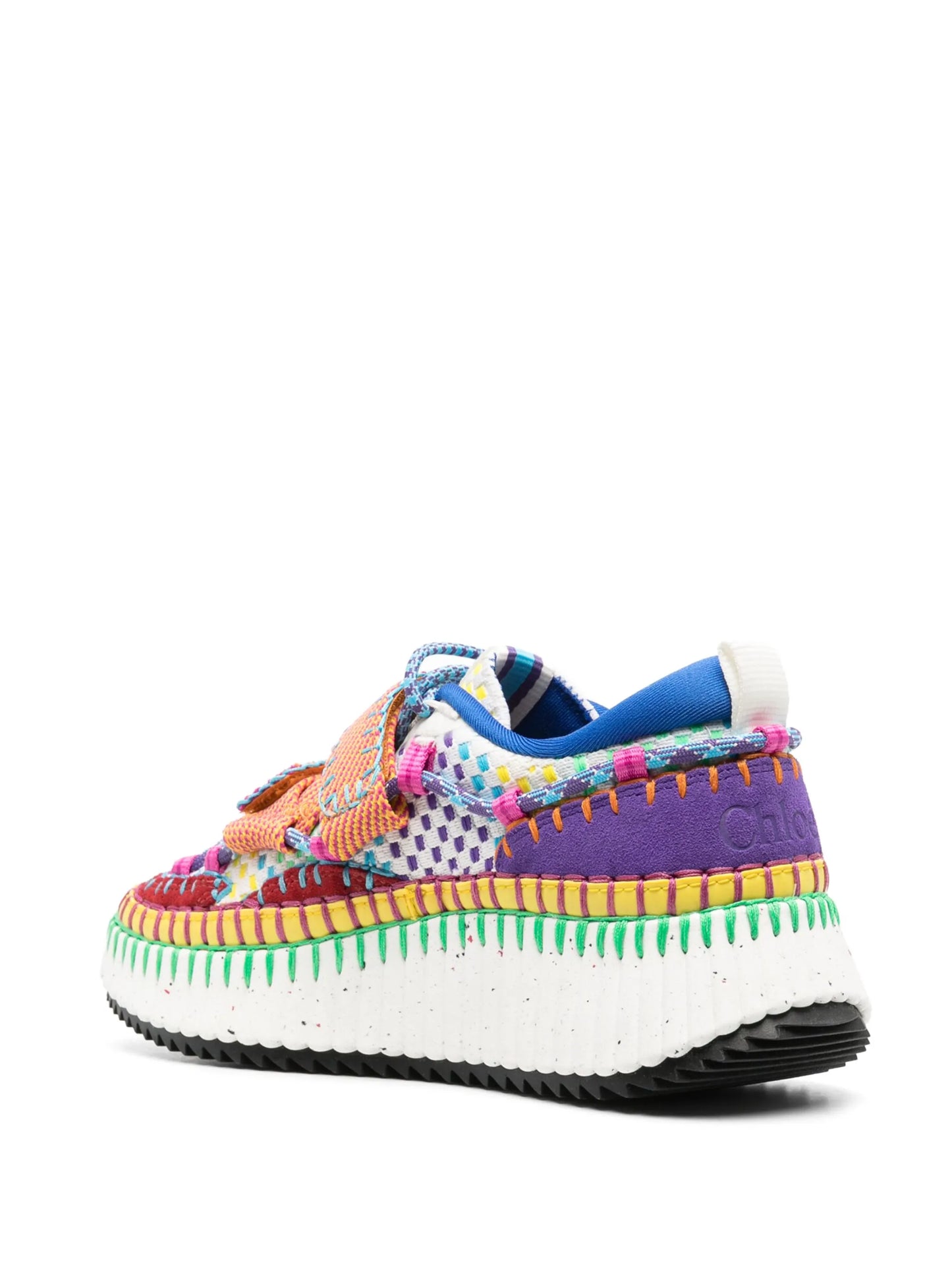 Nama low-stop sneakers