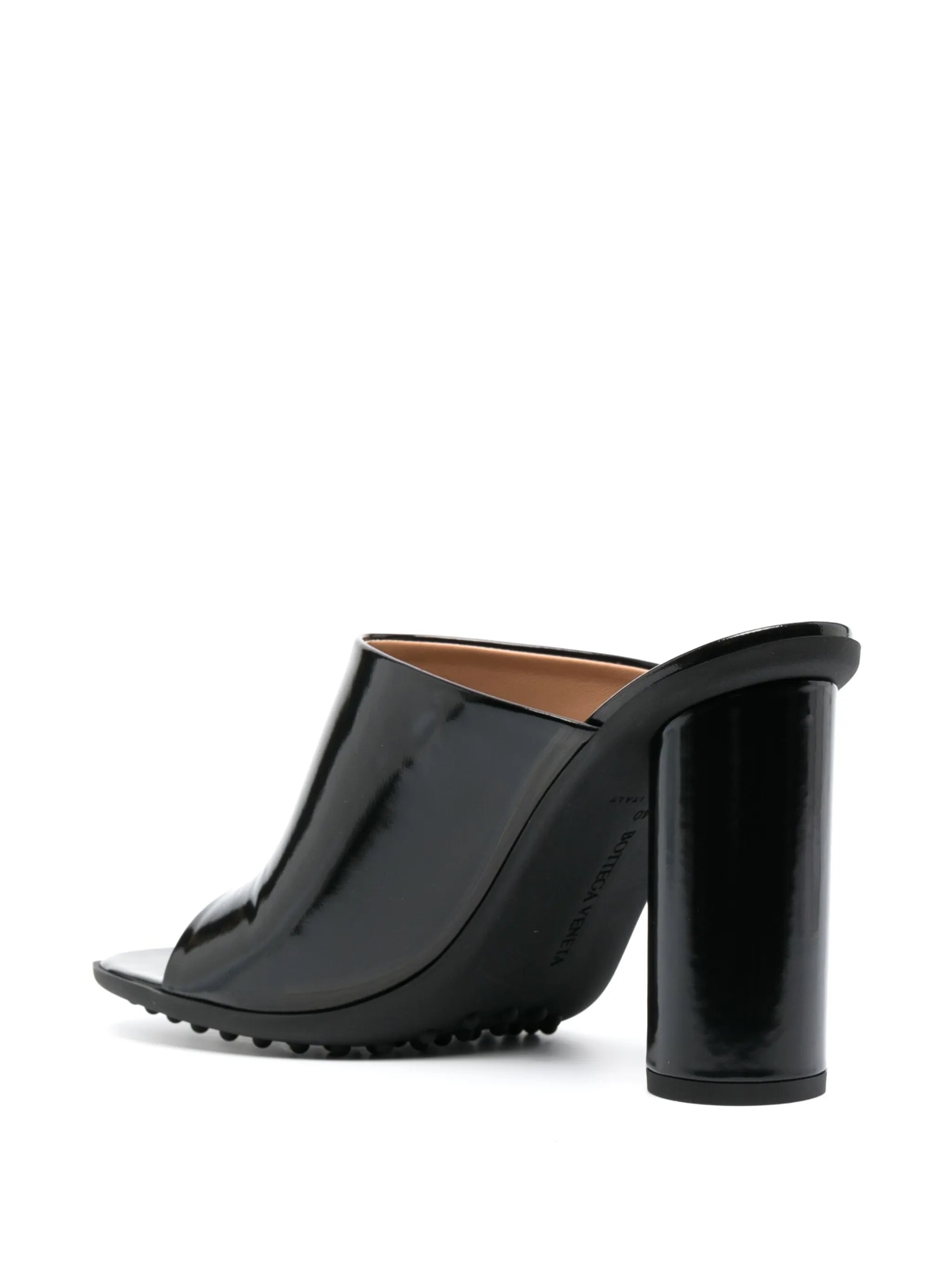90mm Atomic sandals