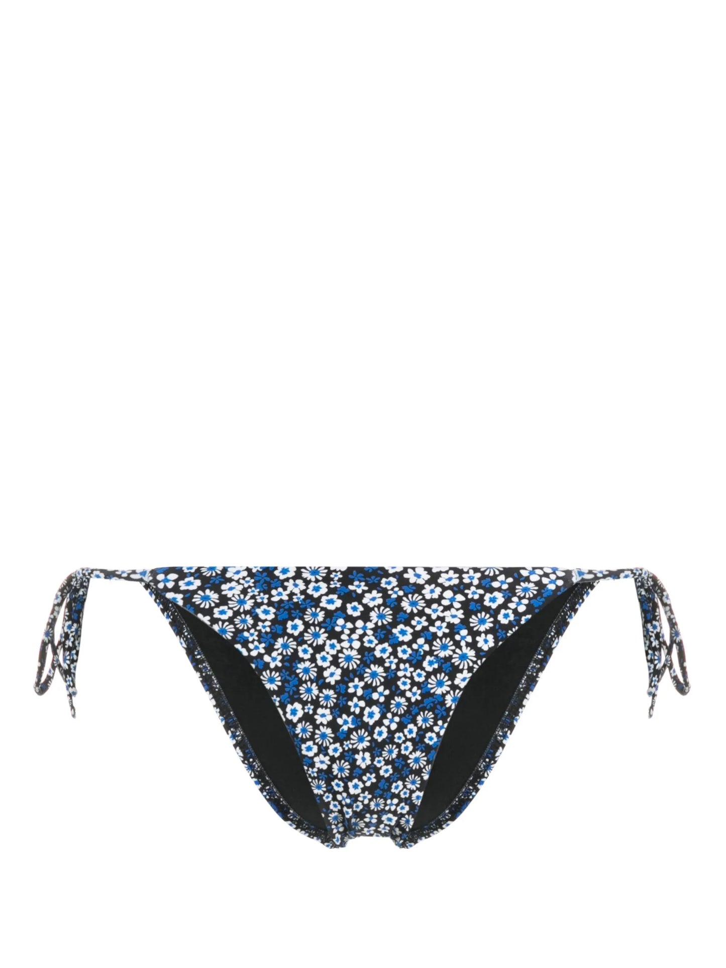 The String bikini bottoms