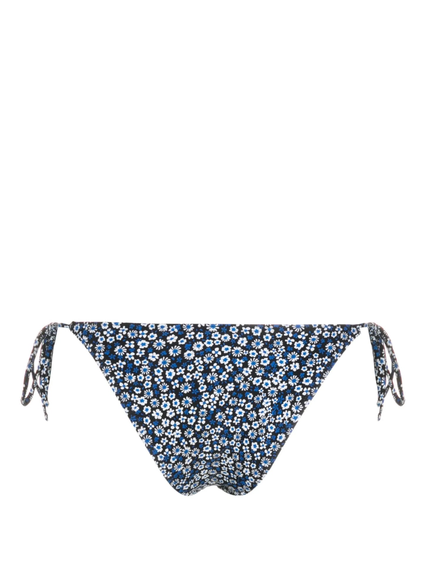 The String bikini bottoms