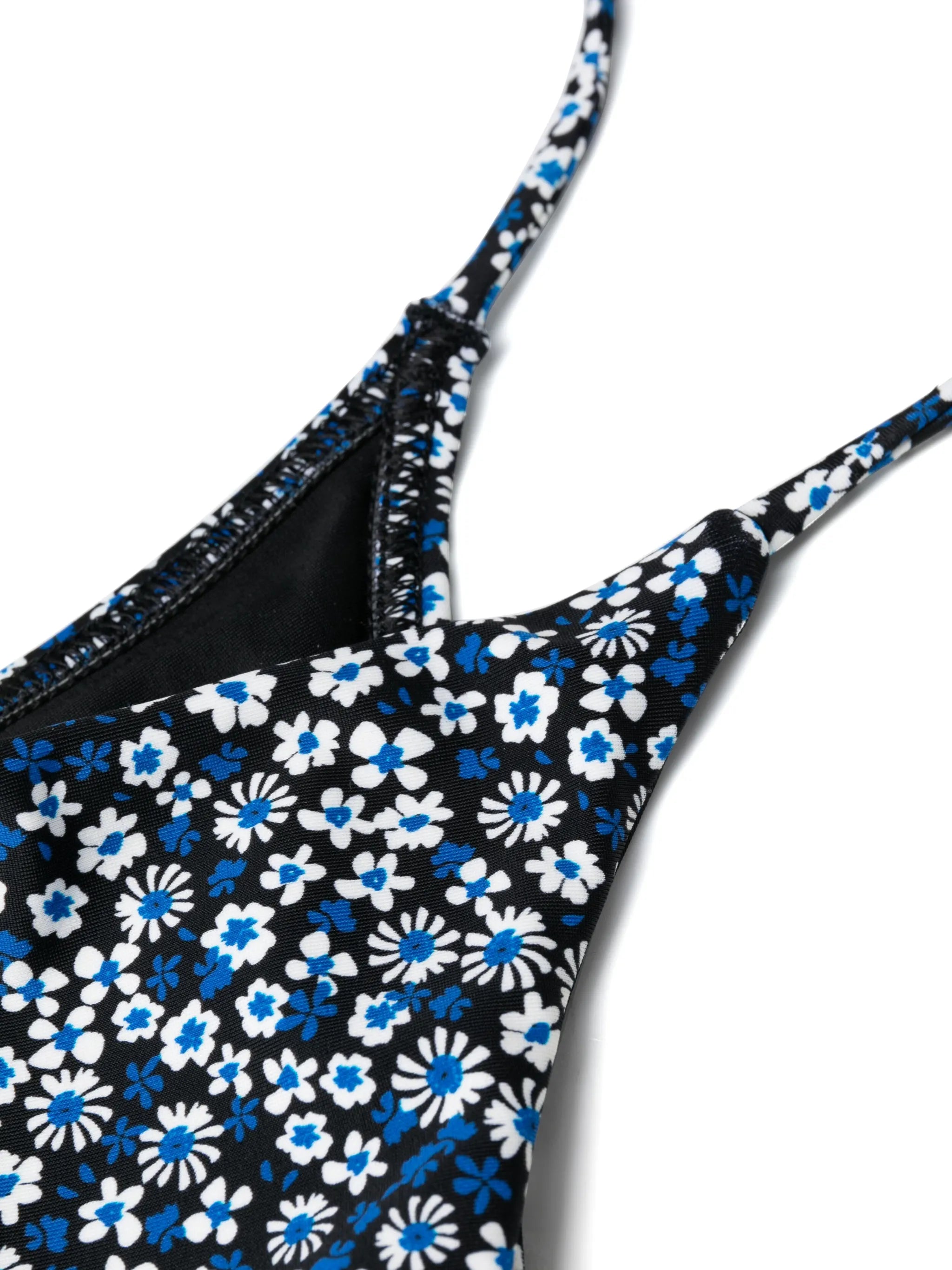 The String bikini bottoms