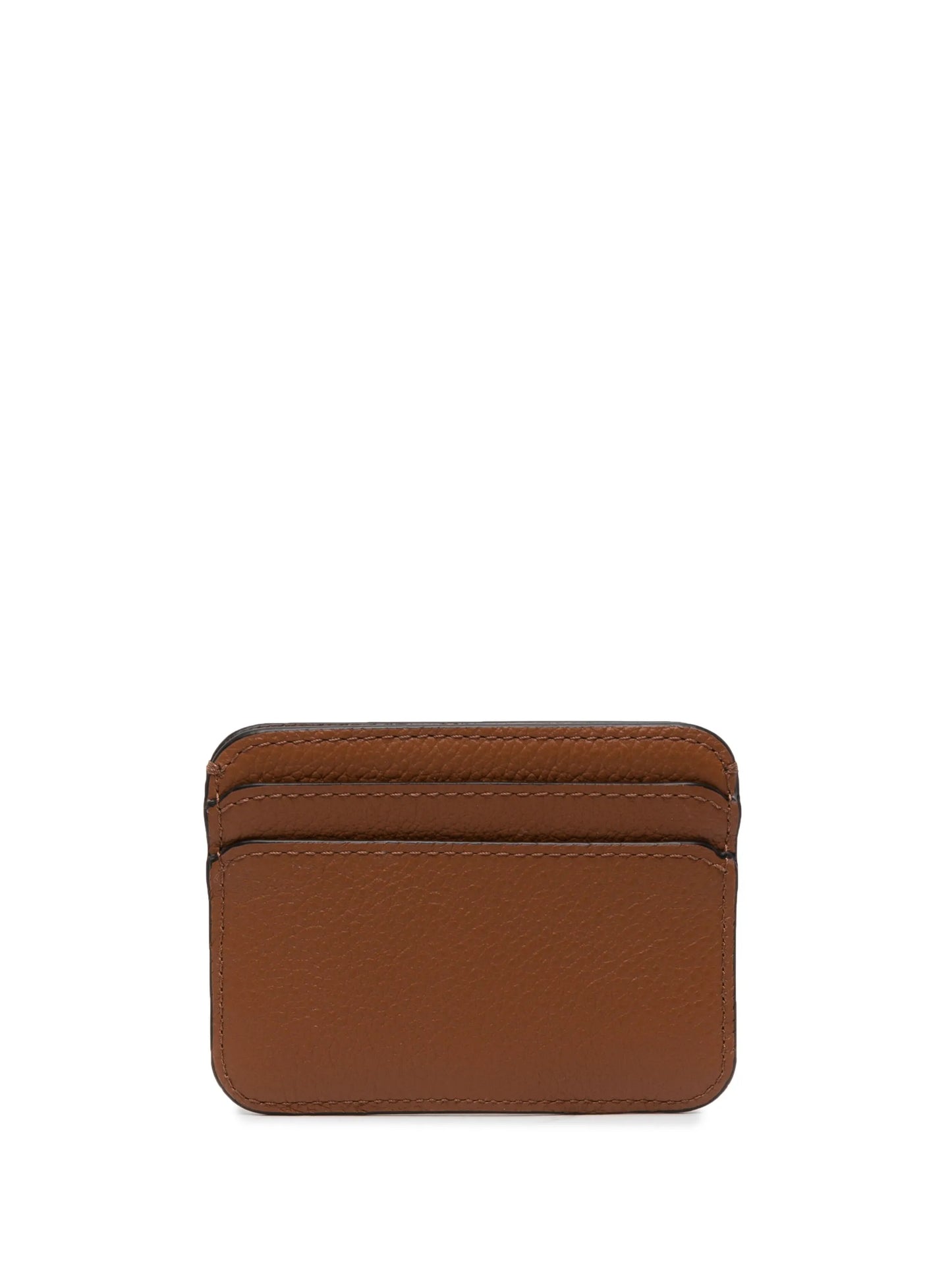 Marcie leather card holder
