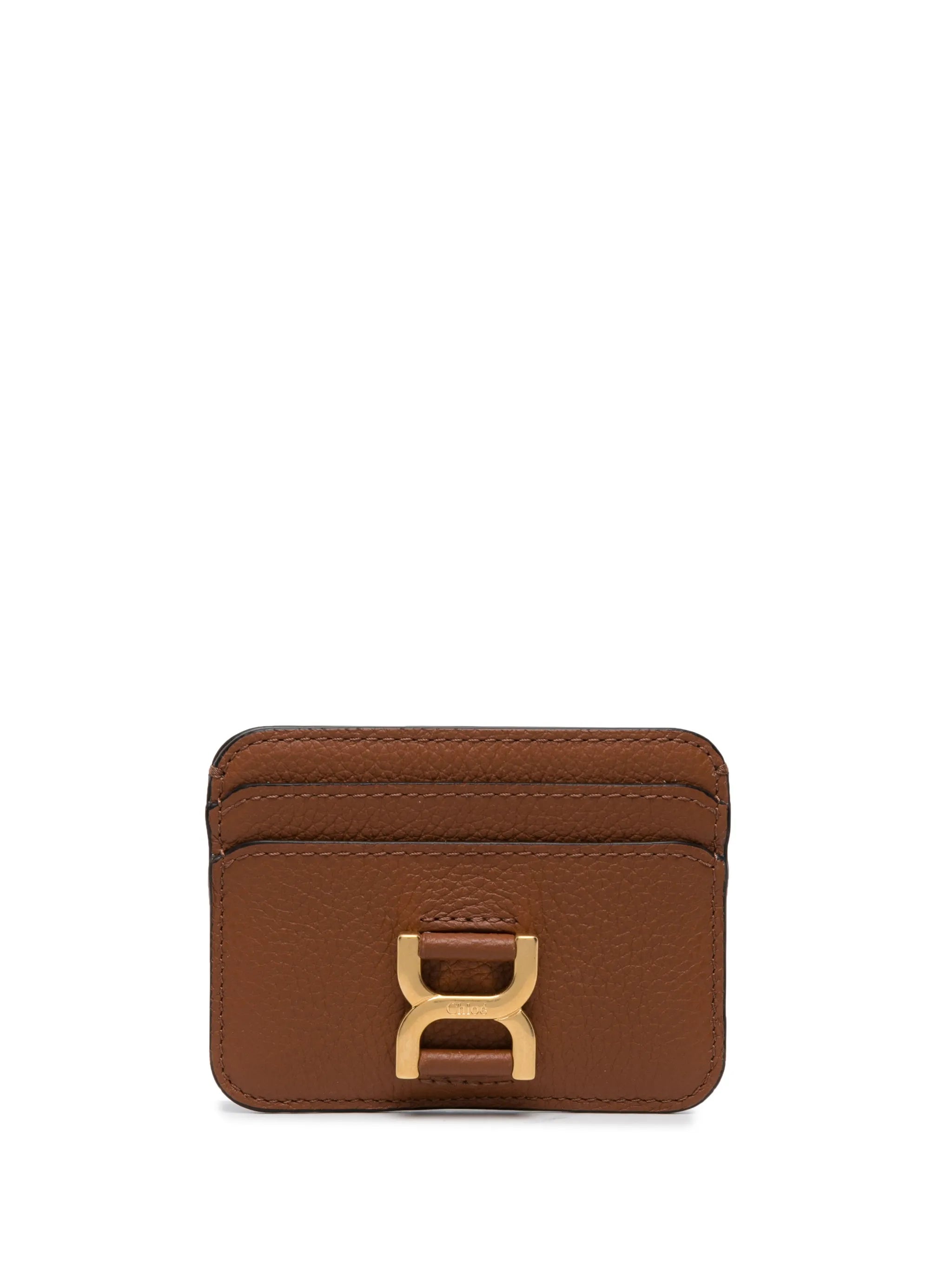 Marcie leather card holder