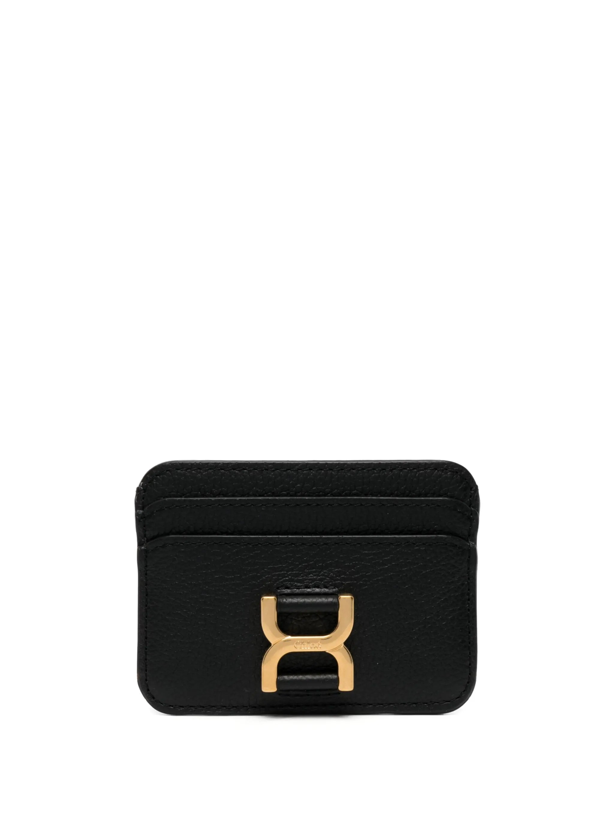 Marcie leather card holder