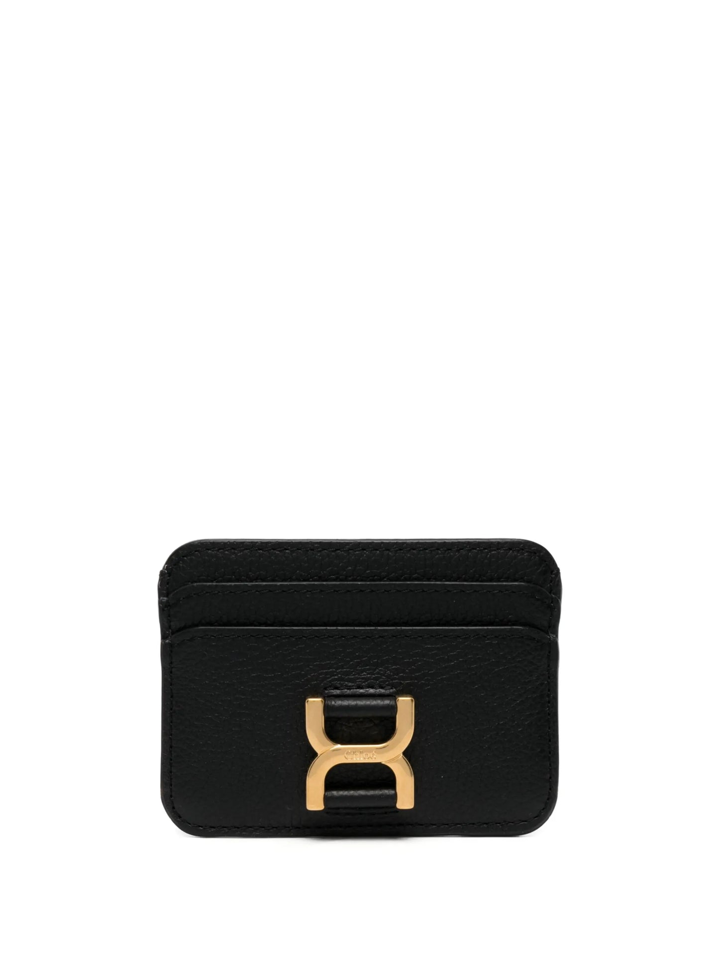 Marcie leather card holder