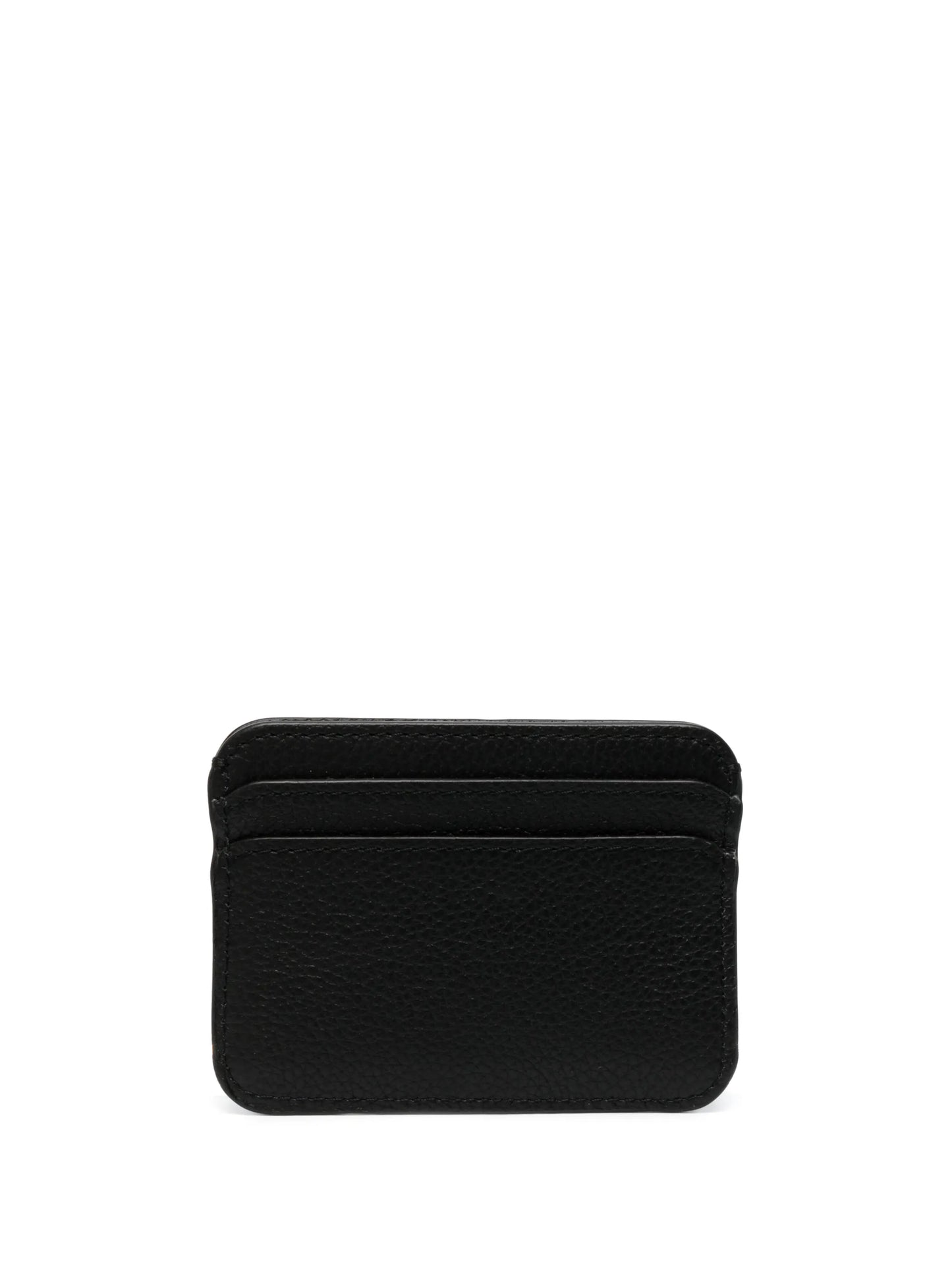 Marcie leather card holder