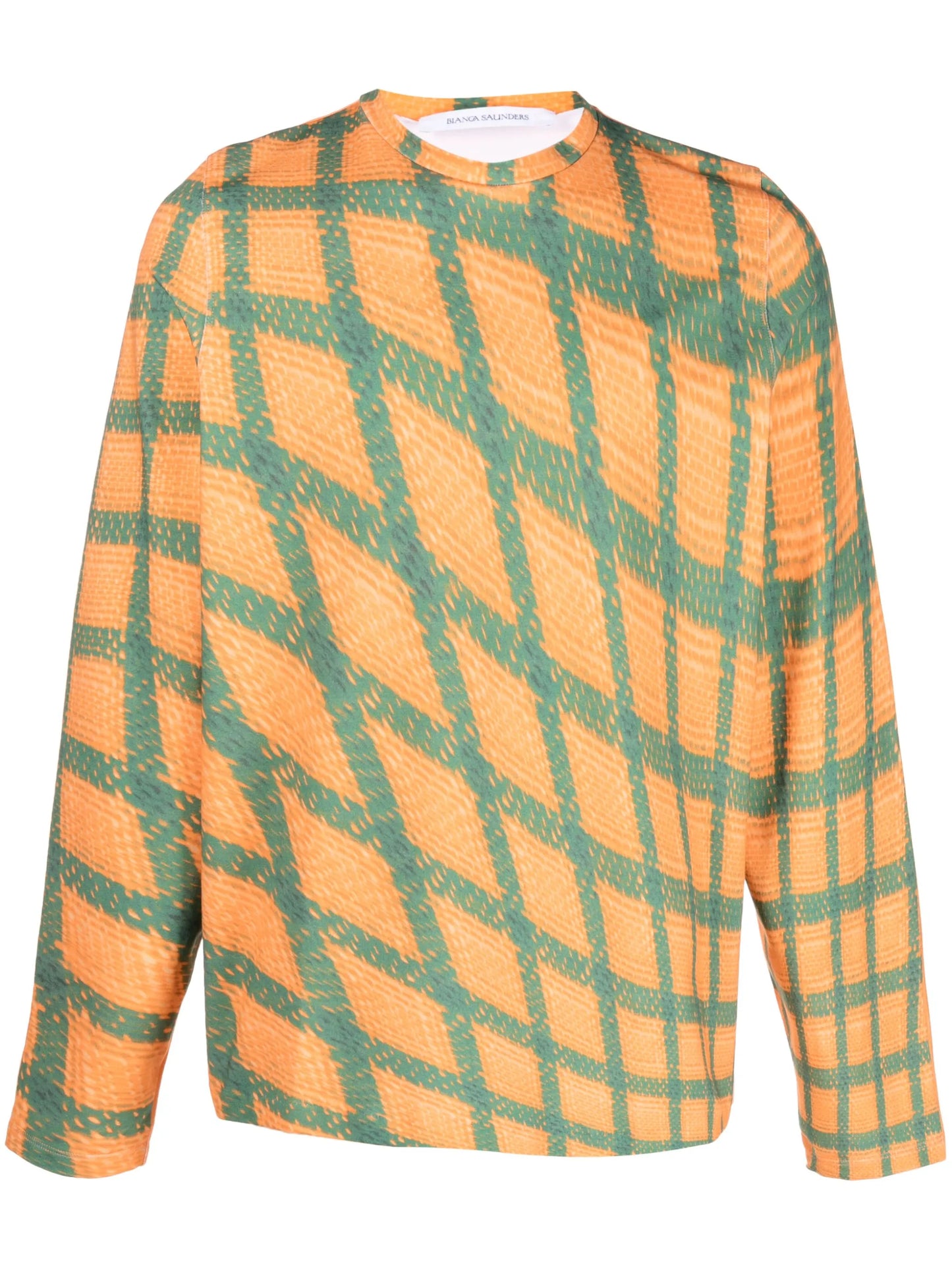 Tarone graphic-print sweatshirt