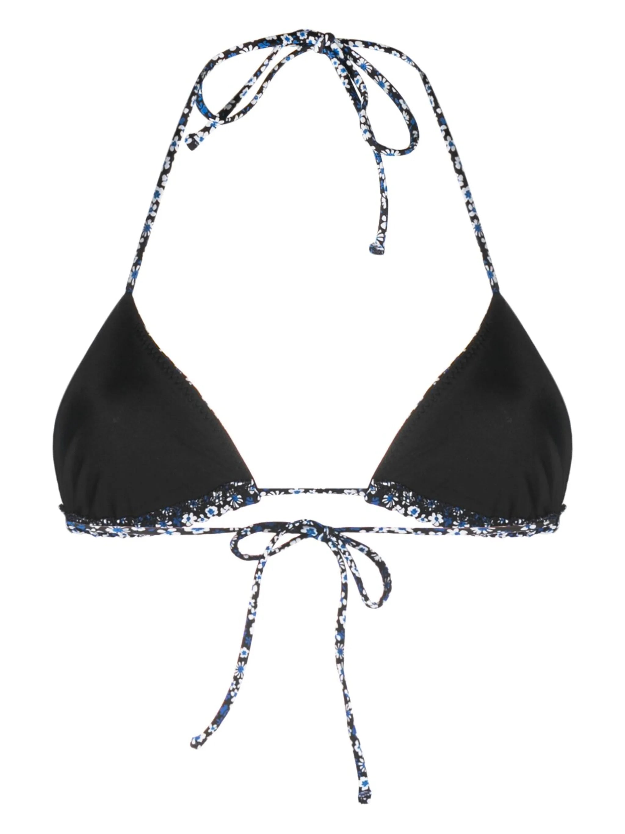 The String bikini top