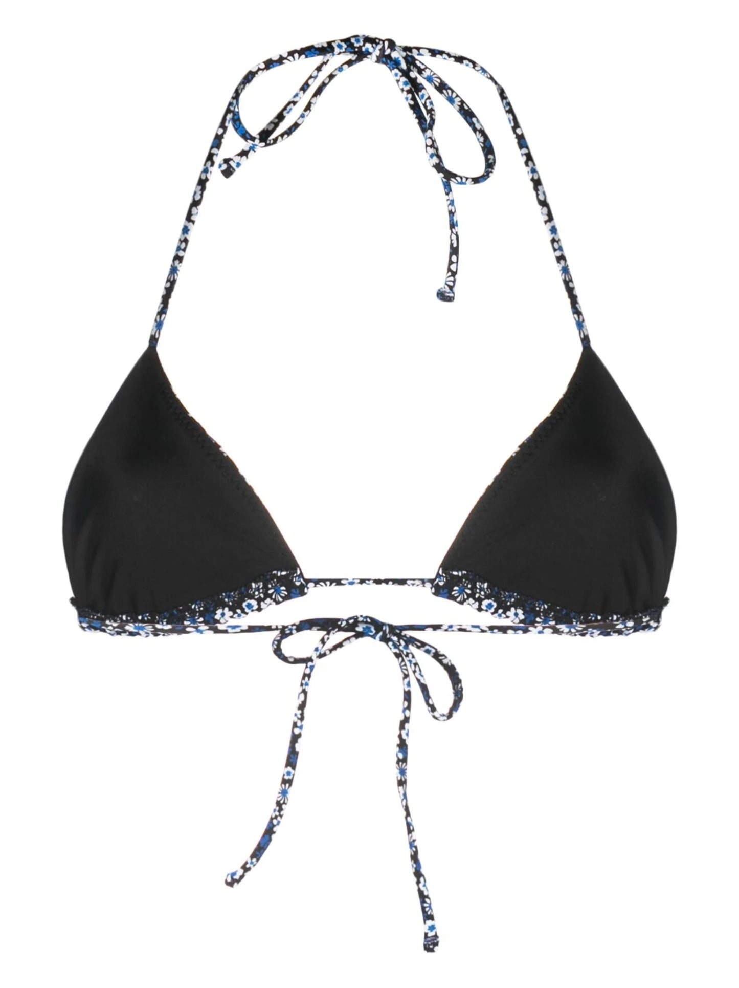 The String bikini top