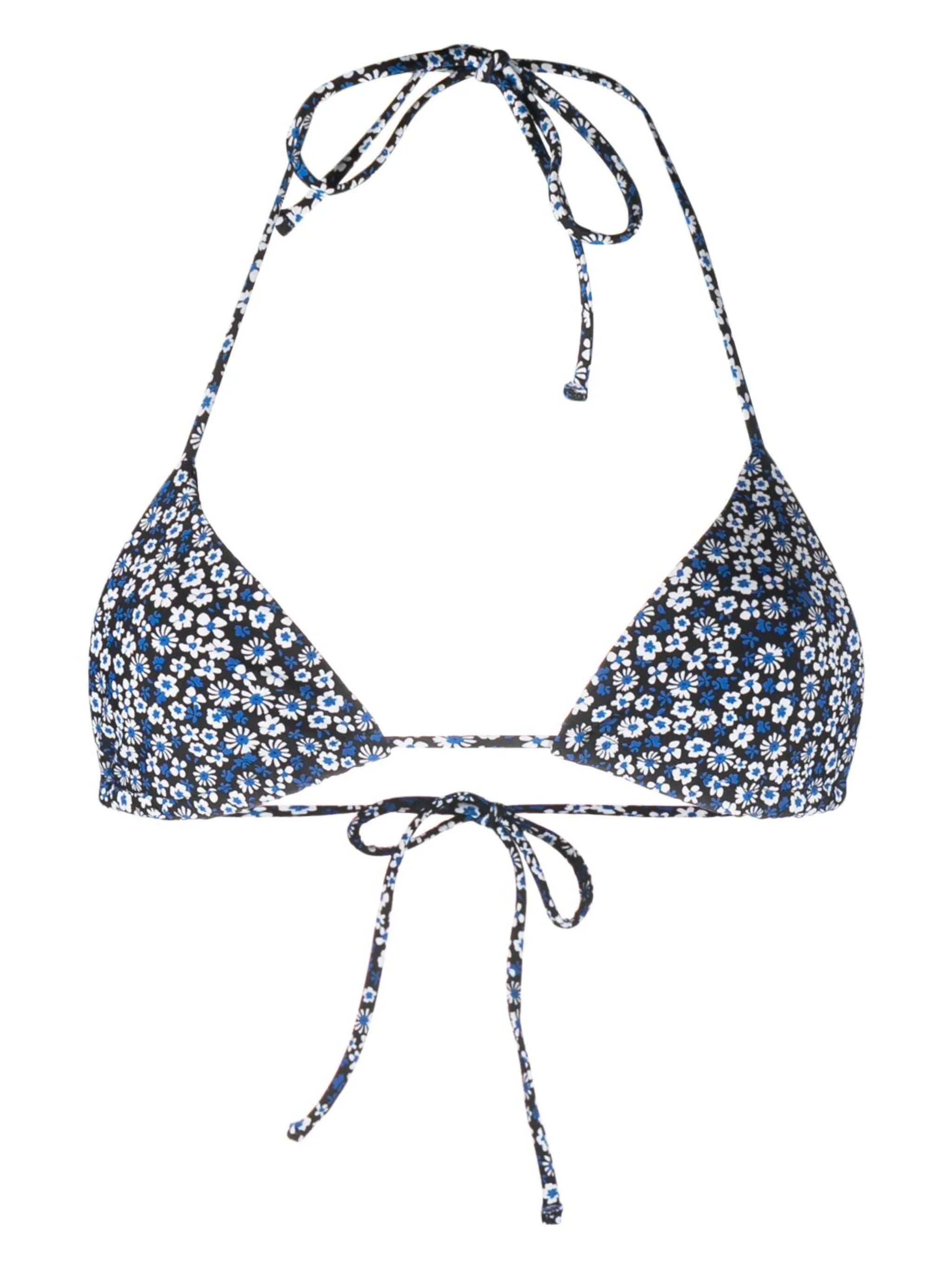 The String bikini top