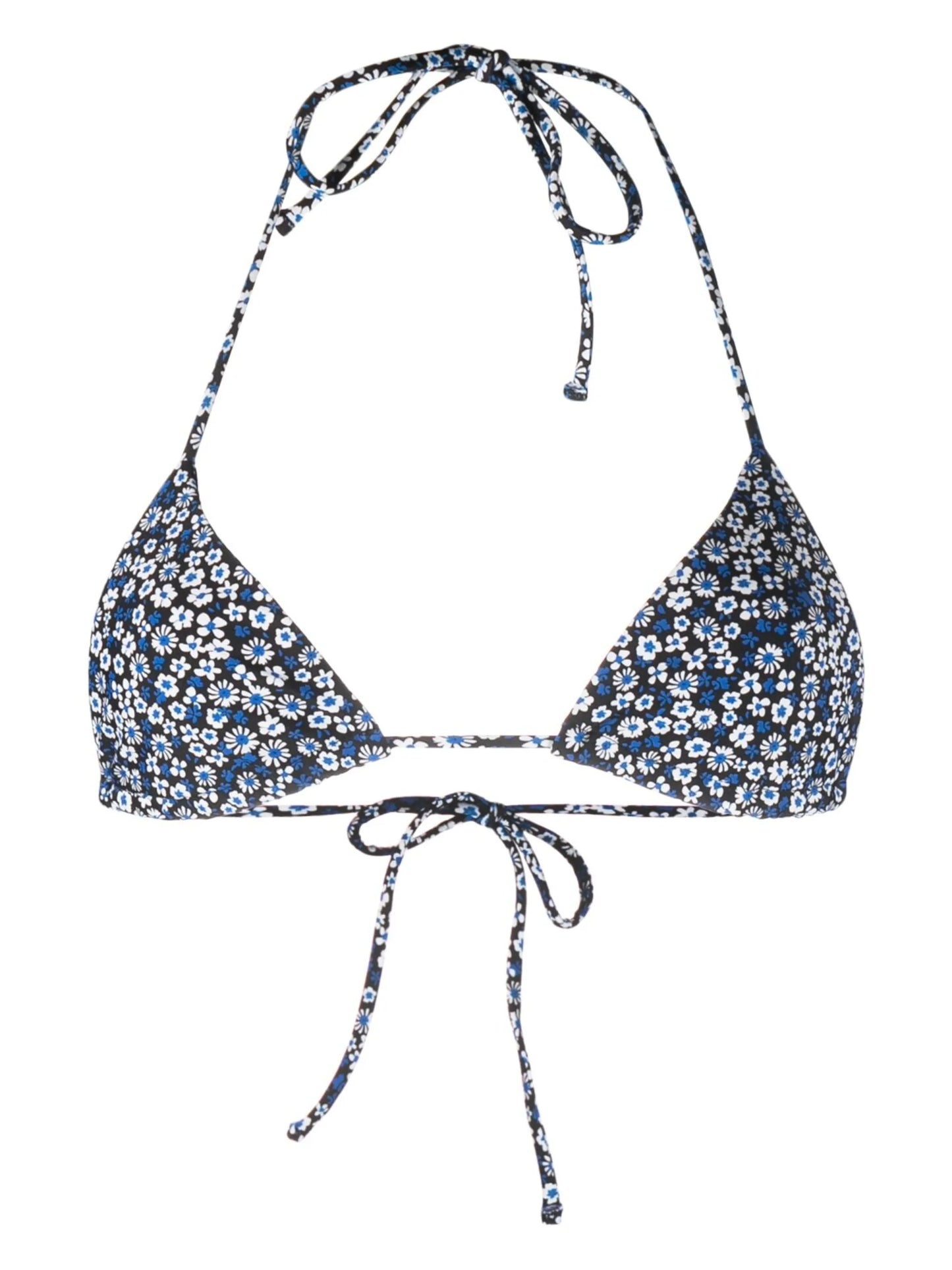 The String bikini top
