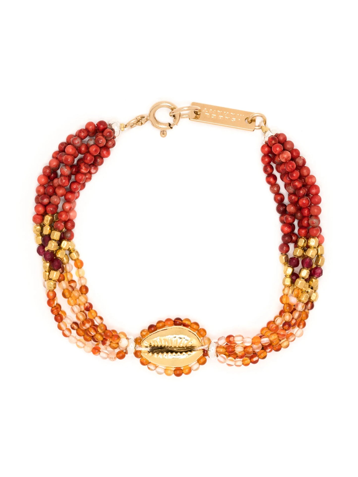 Malebo beaded bracelet