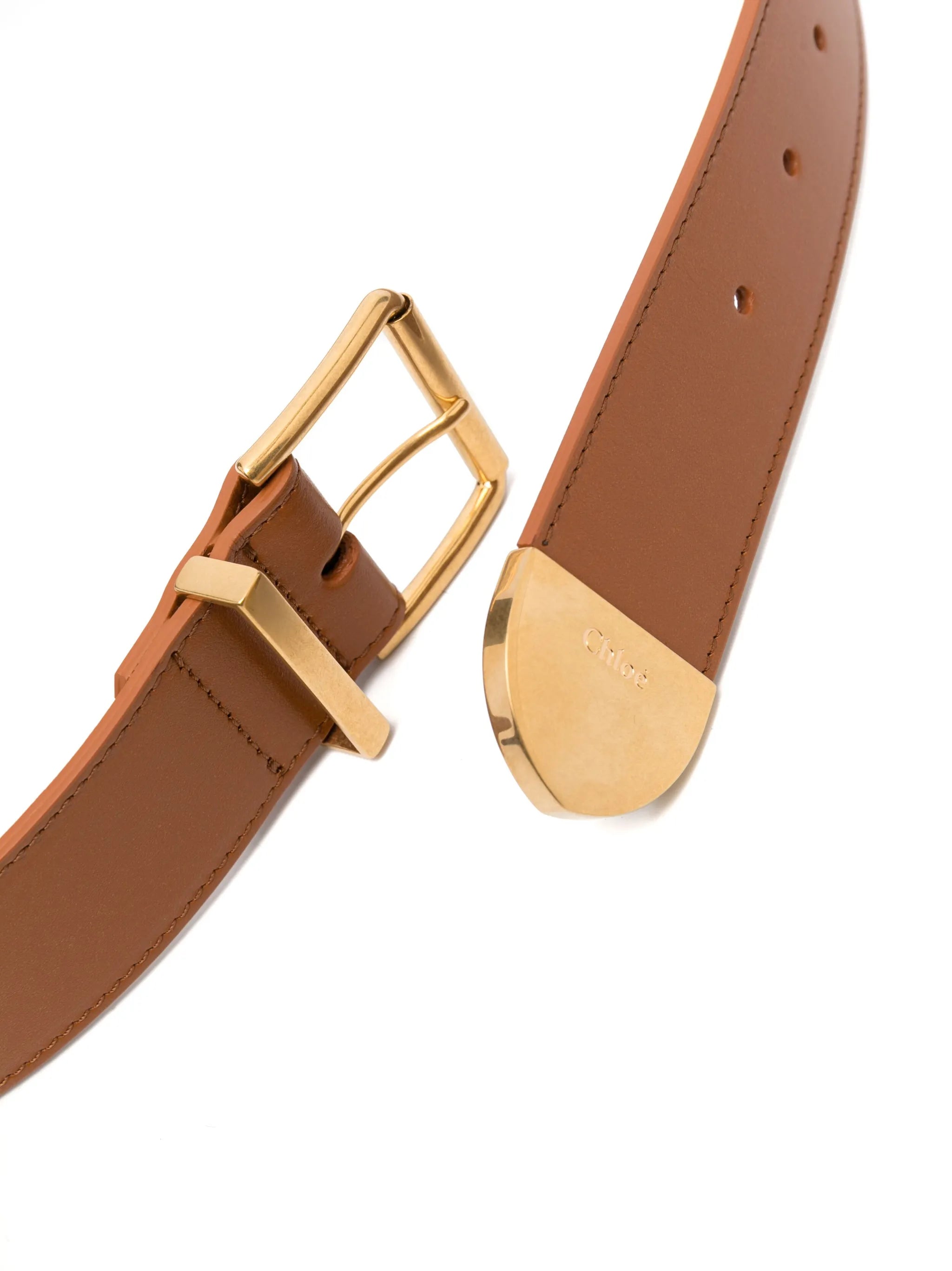 Rebeca leather belt