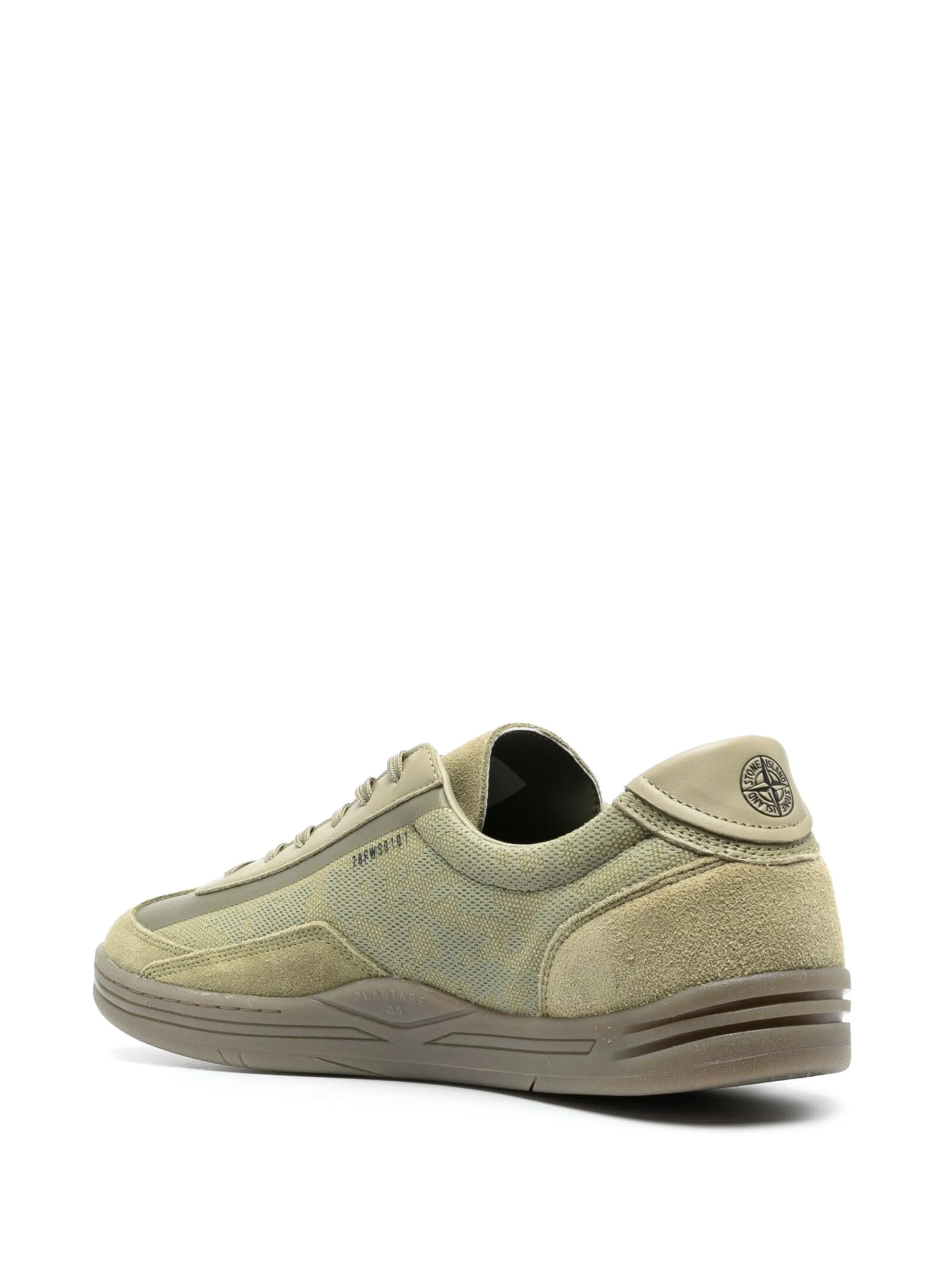S0101 low-top sneakers