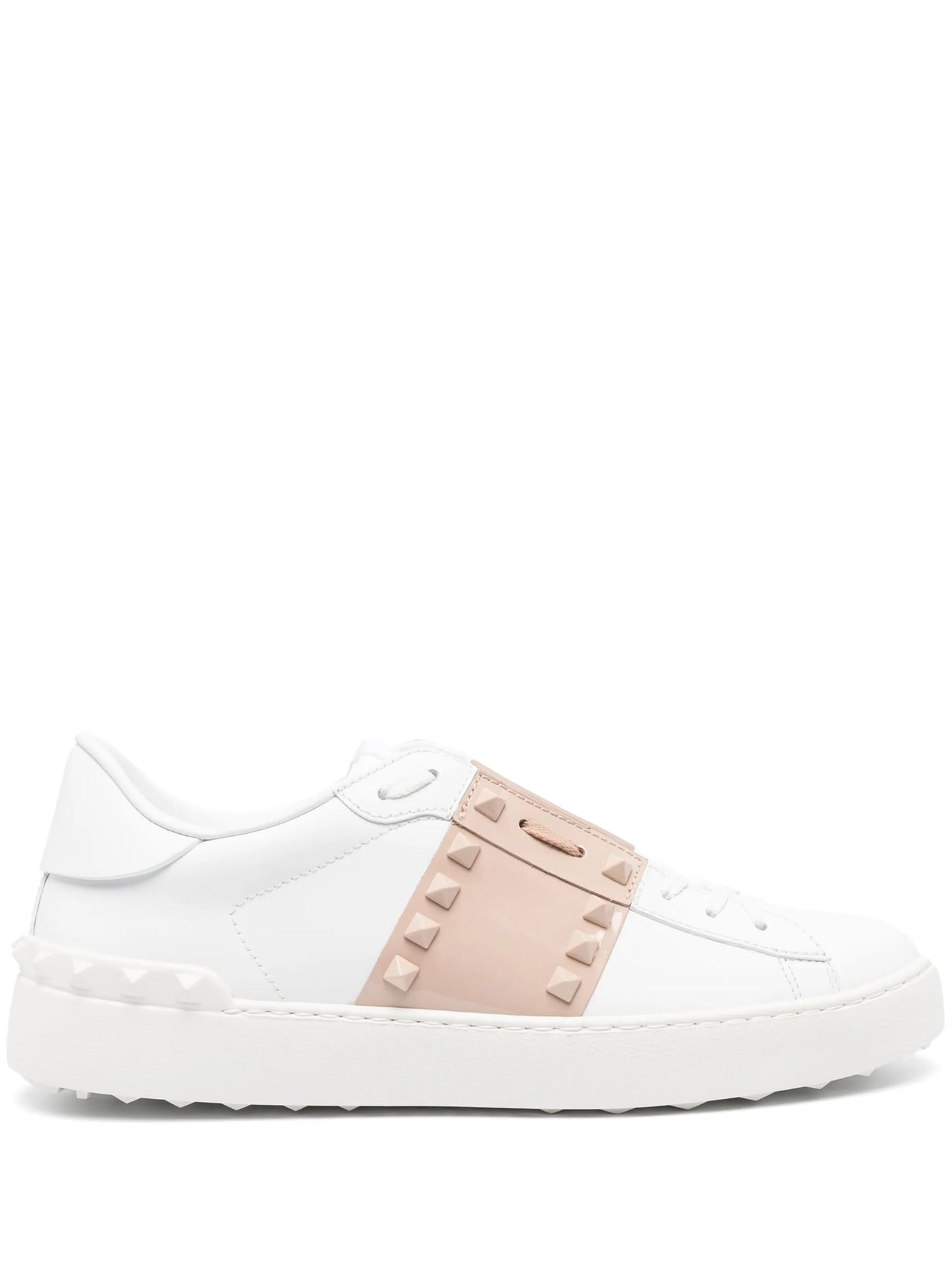 Rockstud Untitled low-top sneakers