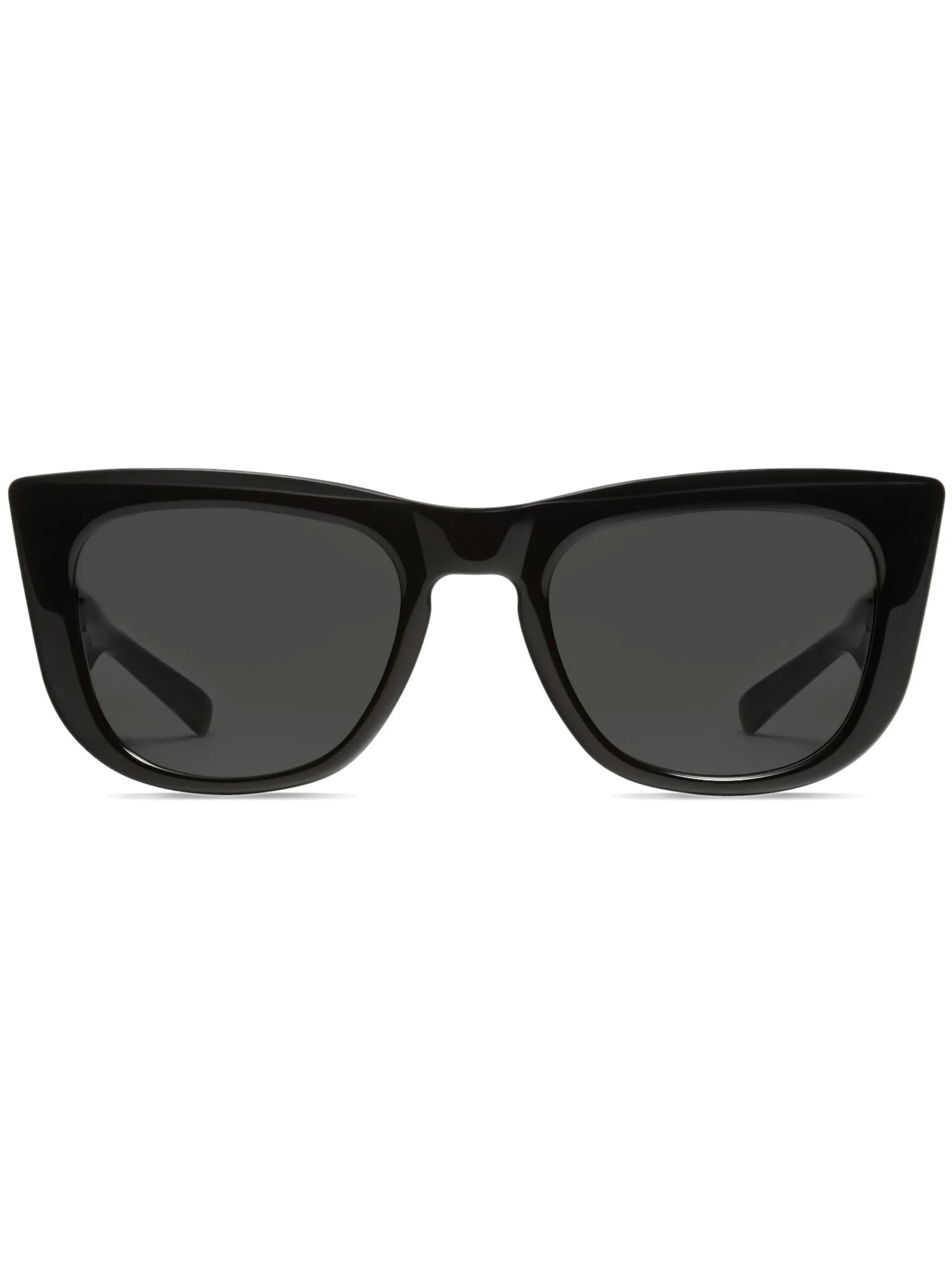 GM x Margiela oversized sunglasses