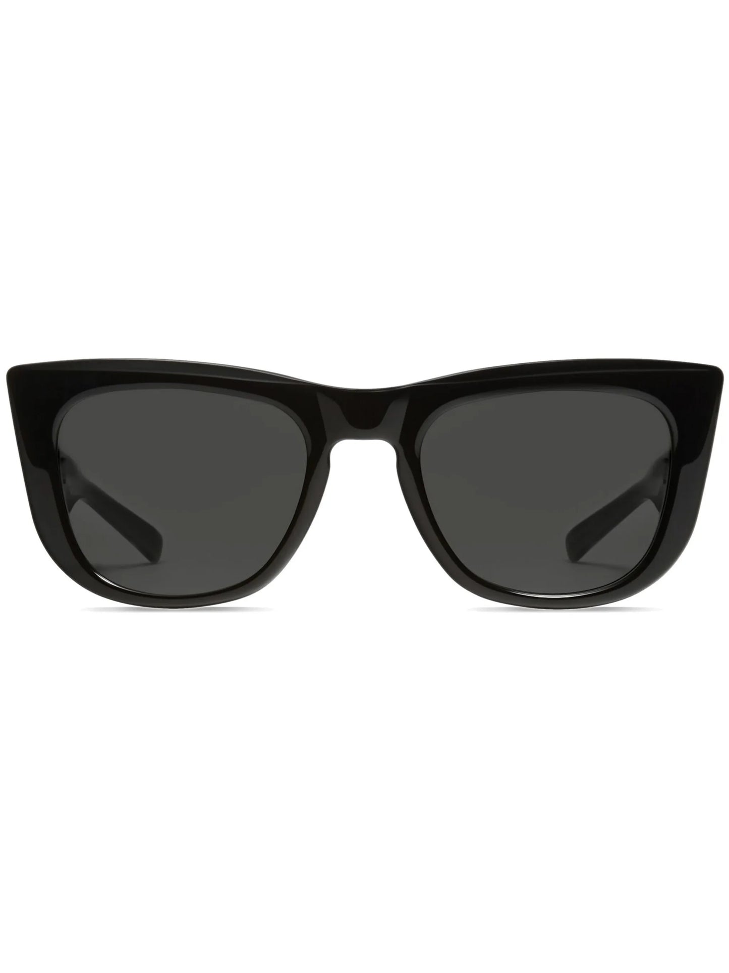 GM x Margiela oversized sunglasses