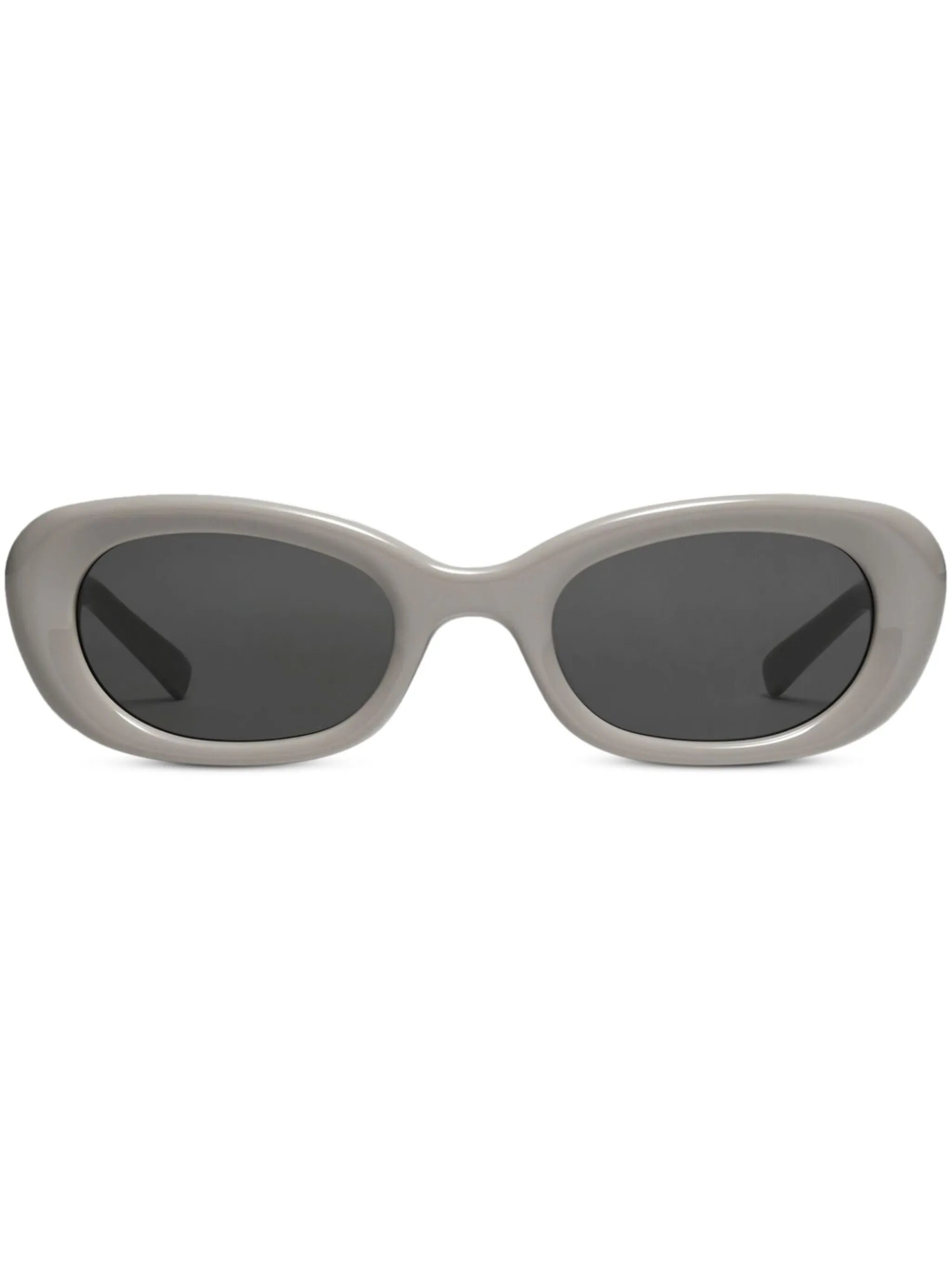 GM x Margiela slim sunglasses
