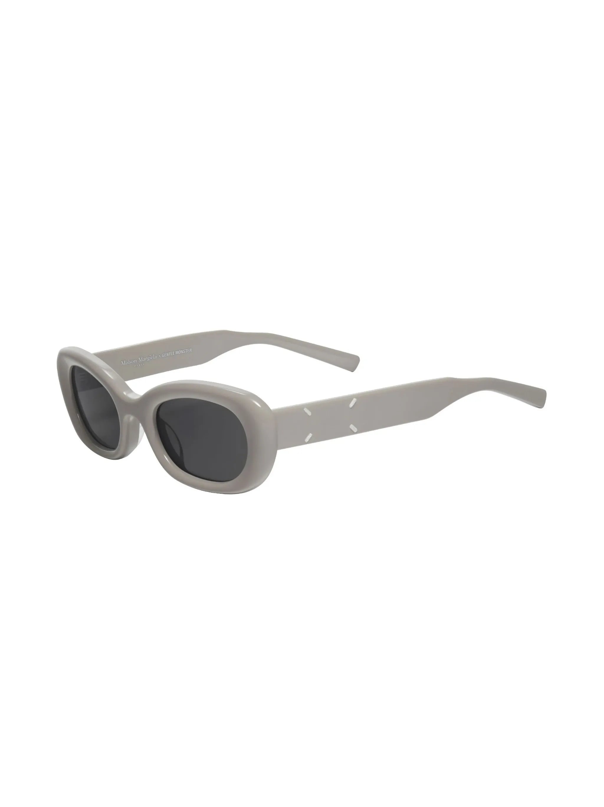 GM x Margiela slim sunglasses