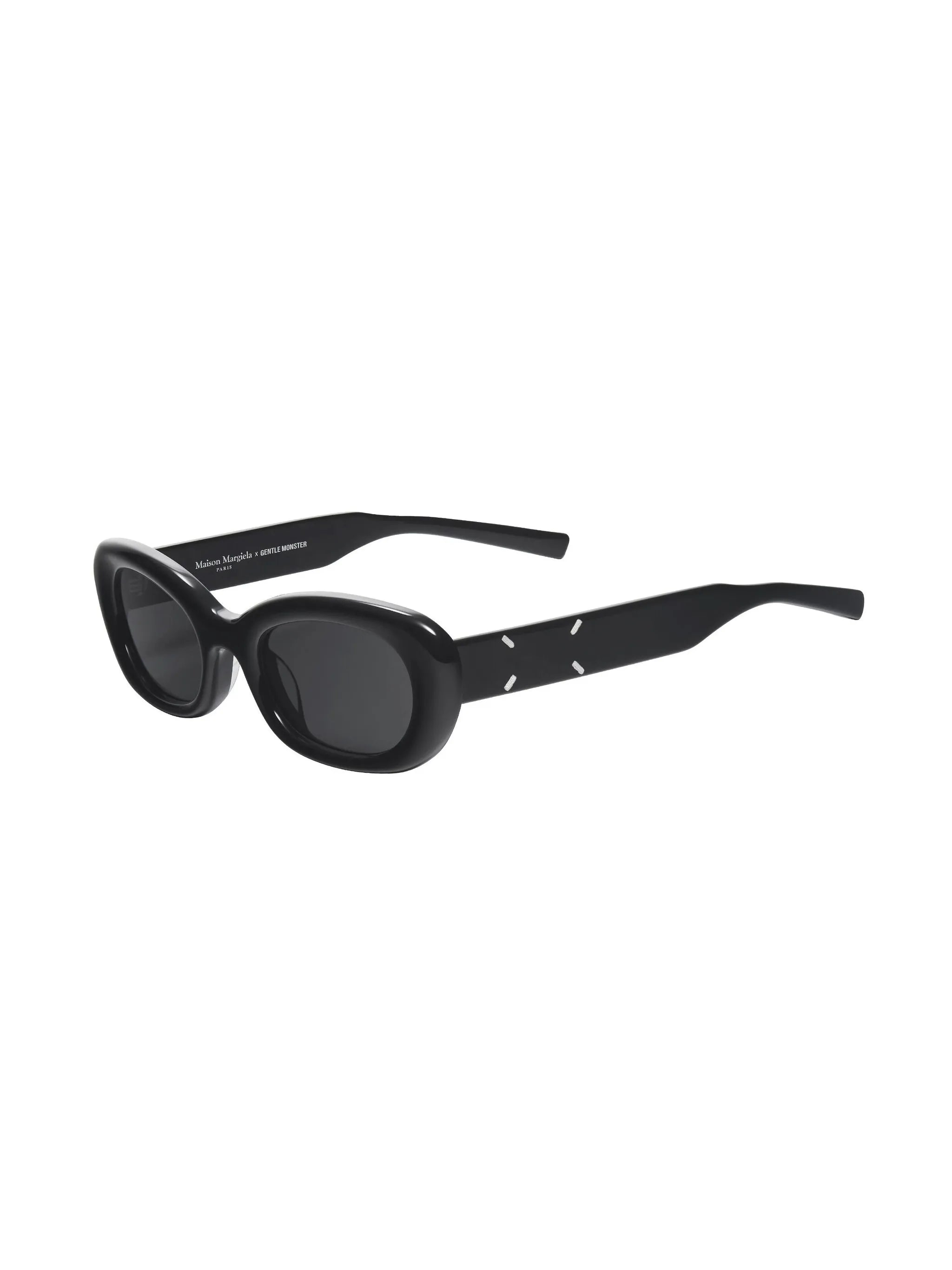 GM x Margiela slim sunglasses