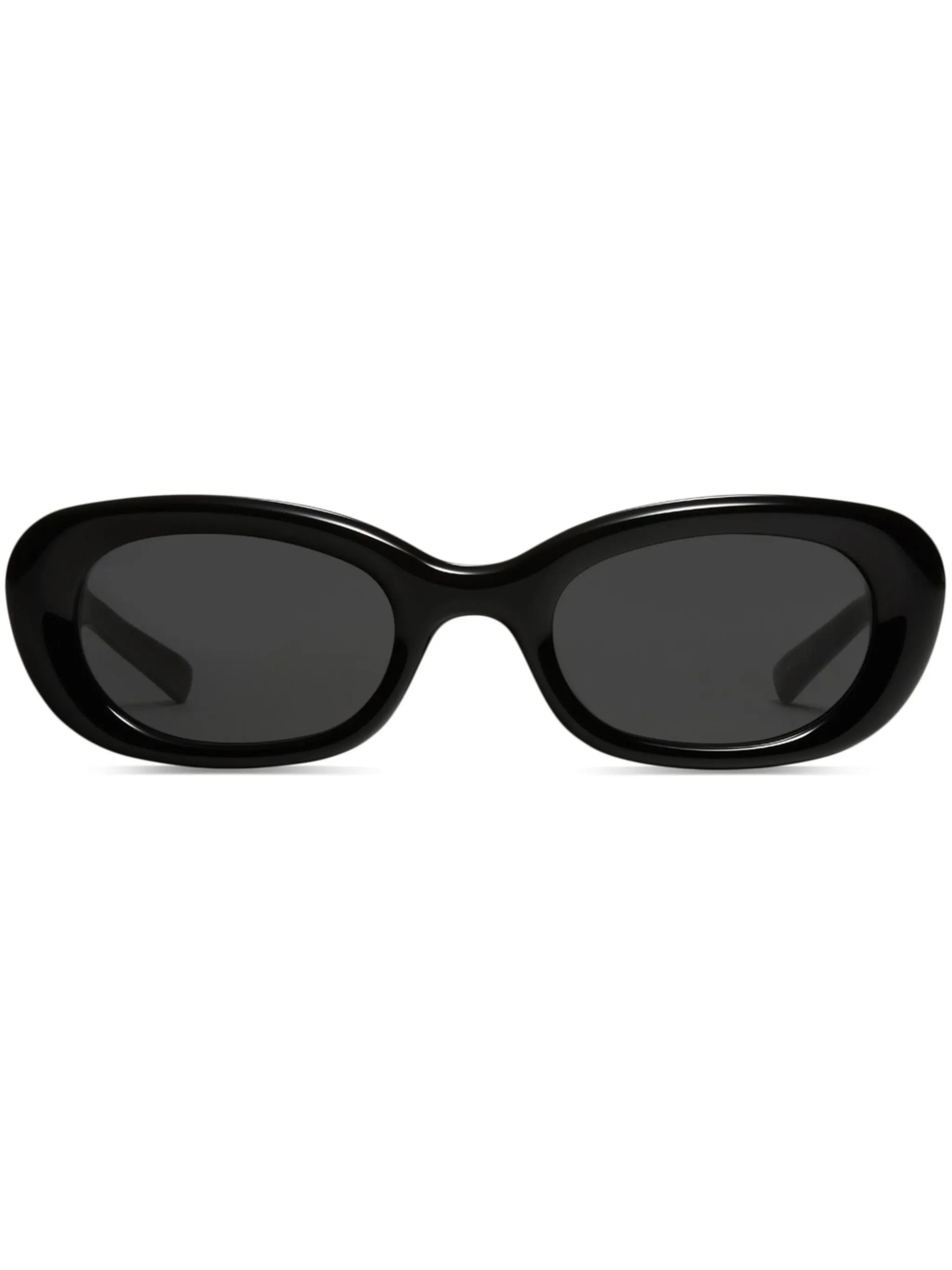 GM x Margiela slim sunglasses