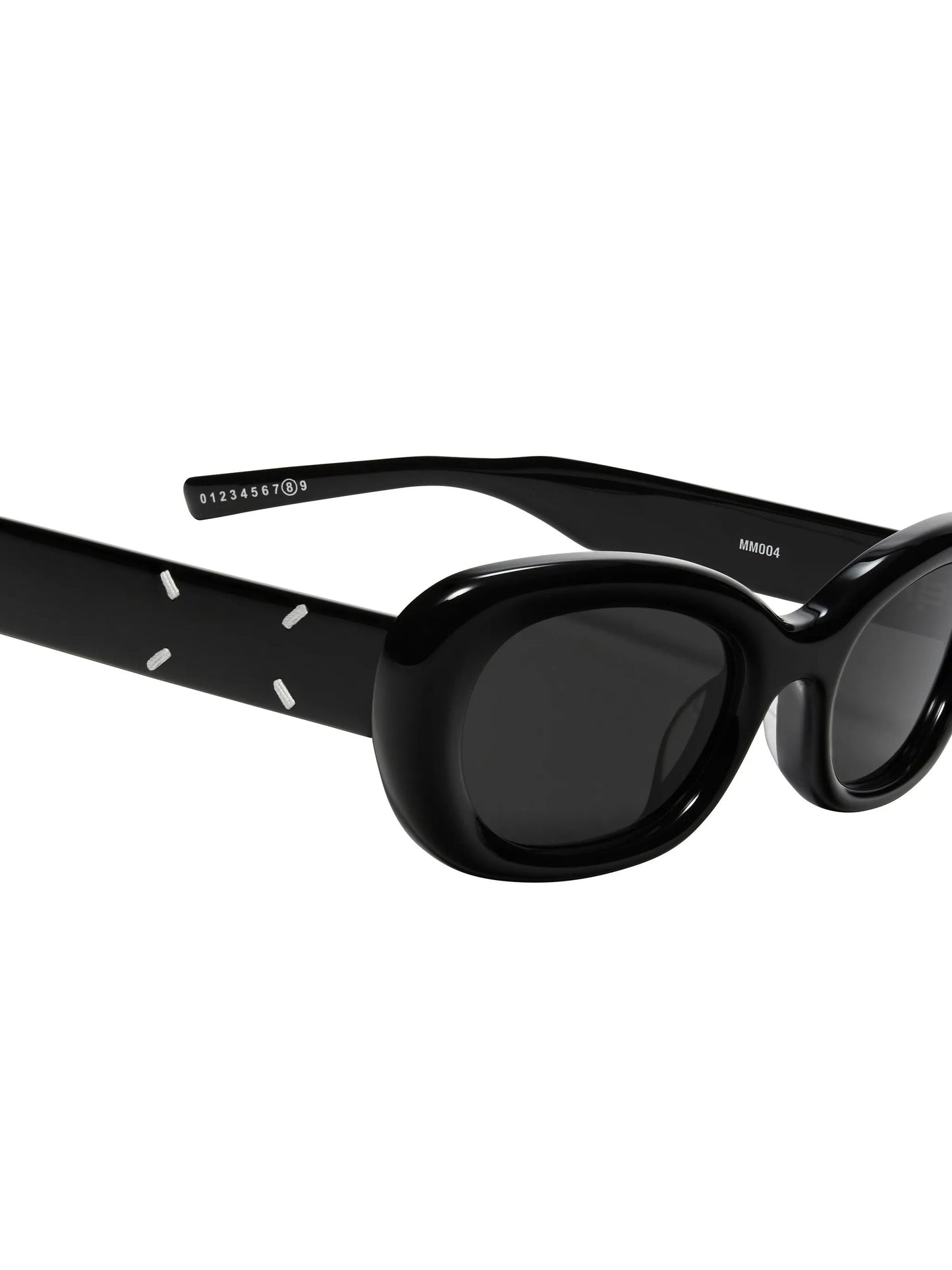 GM x Margiela slim sunglasses