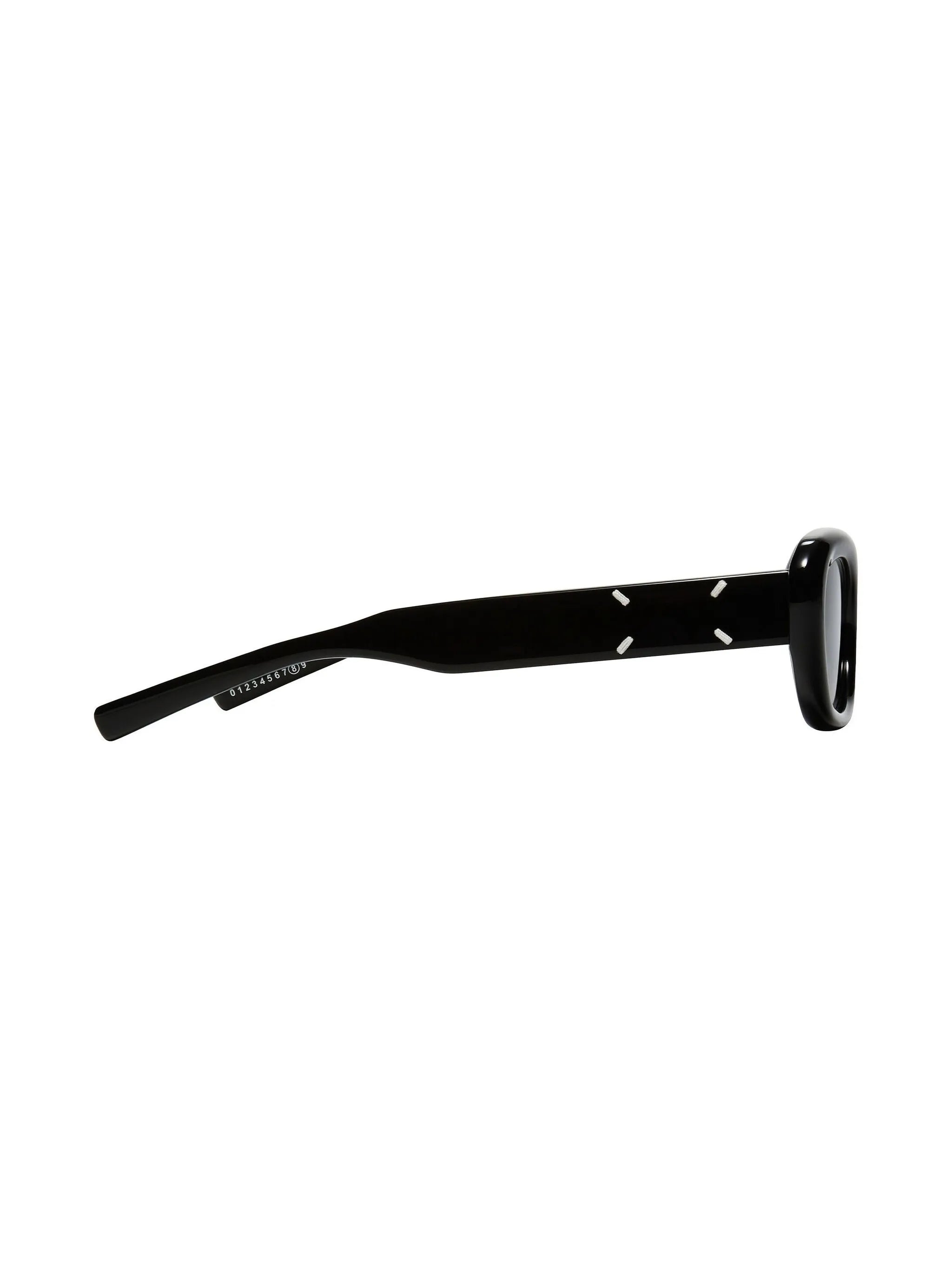 GM x Margiela slim sunglasses