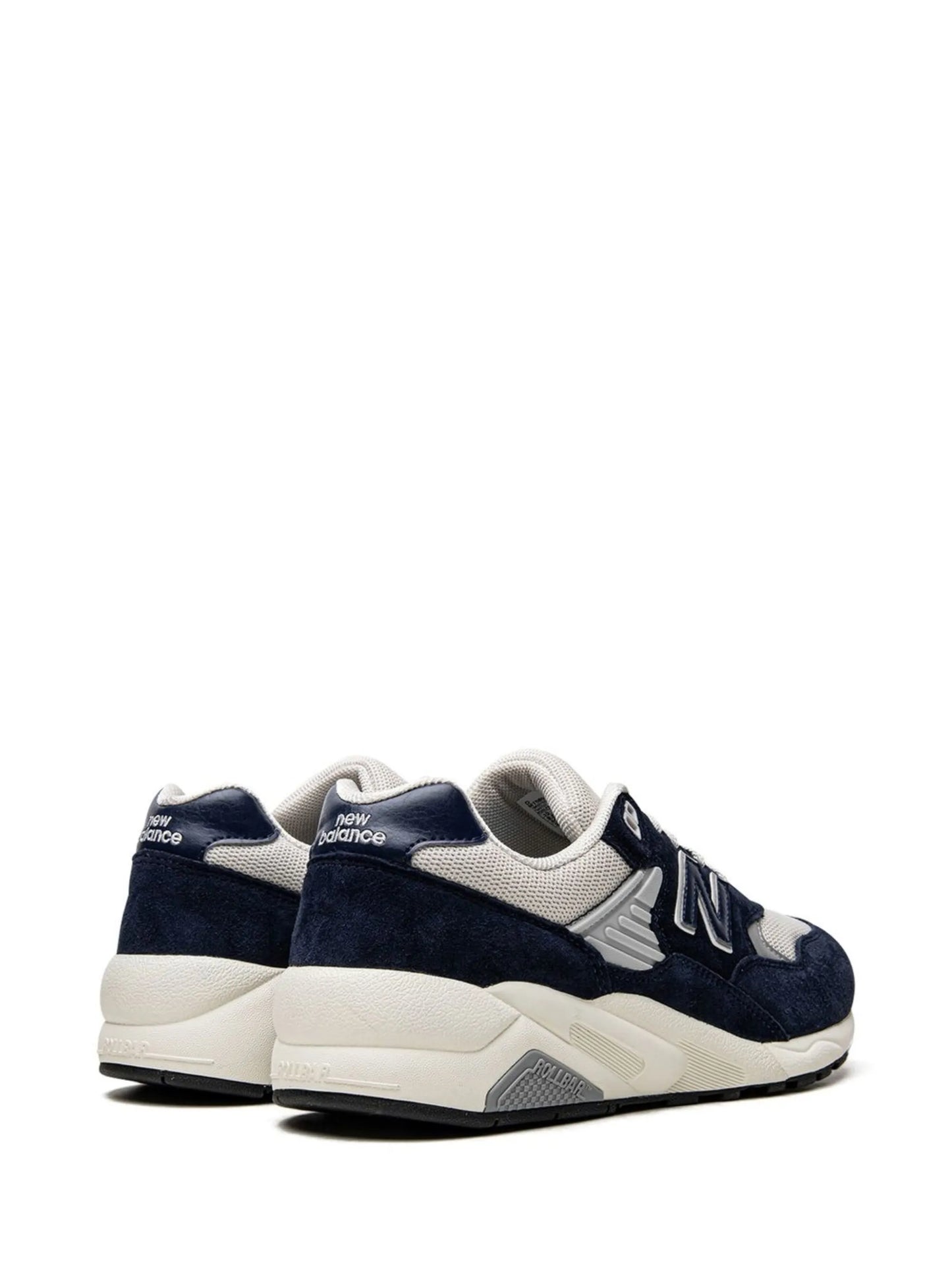 580 "Natural Indigo" sneakers