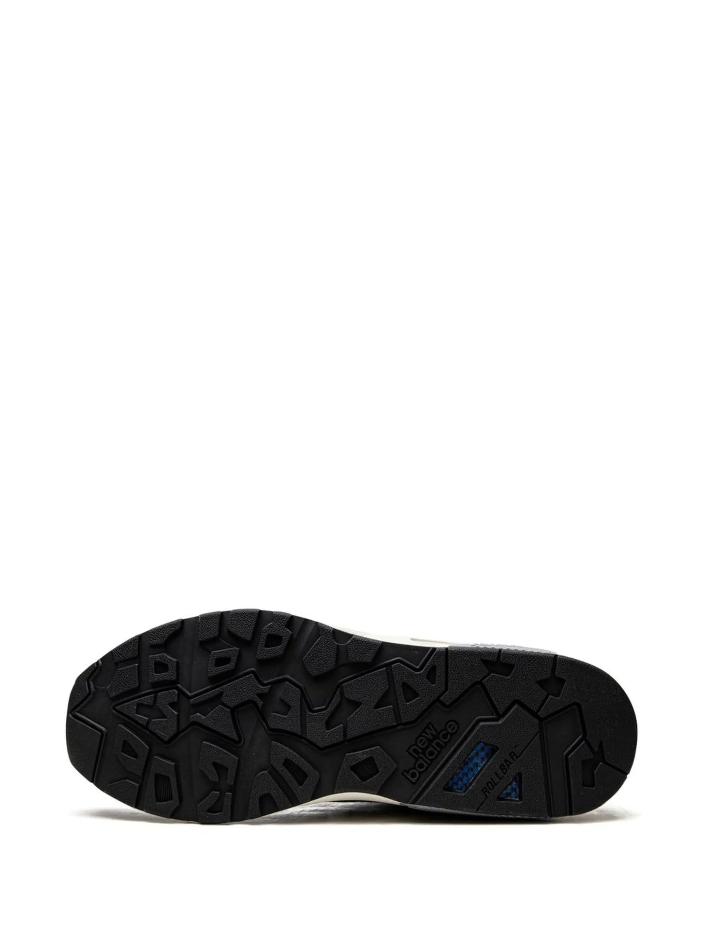 580 "Natural Indigo" sneakers