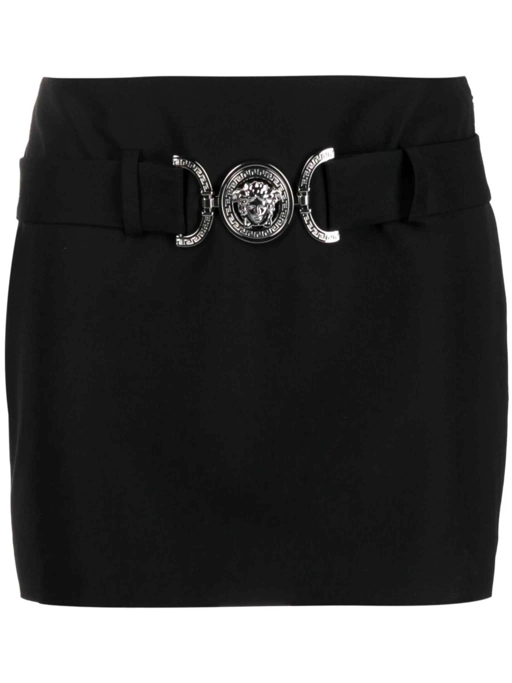 Medusa Biggie miniskirt