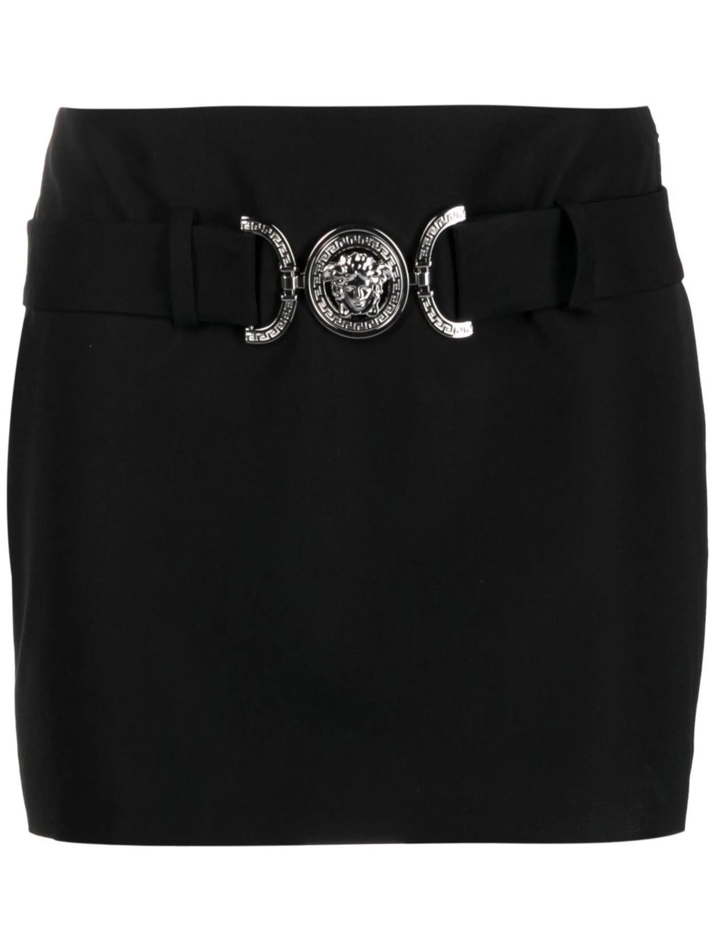 Medusa Biggie miniskirt