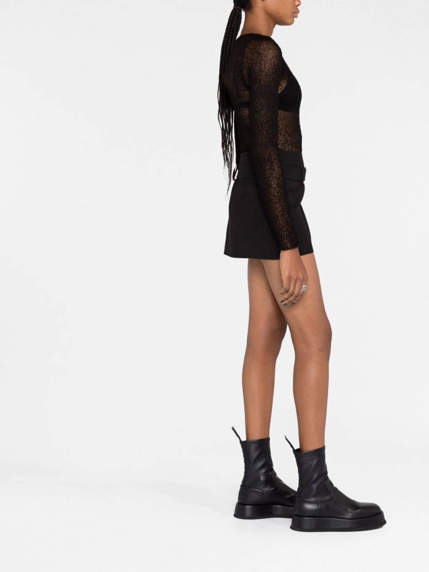 Medusa Biggie miniskirt