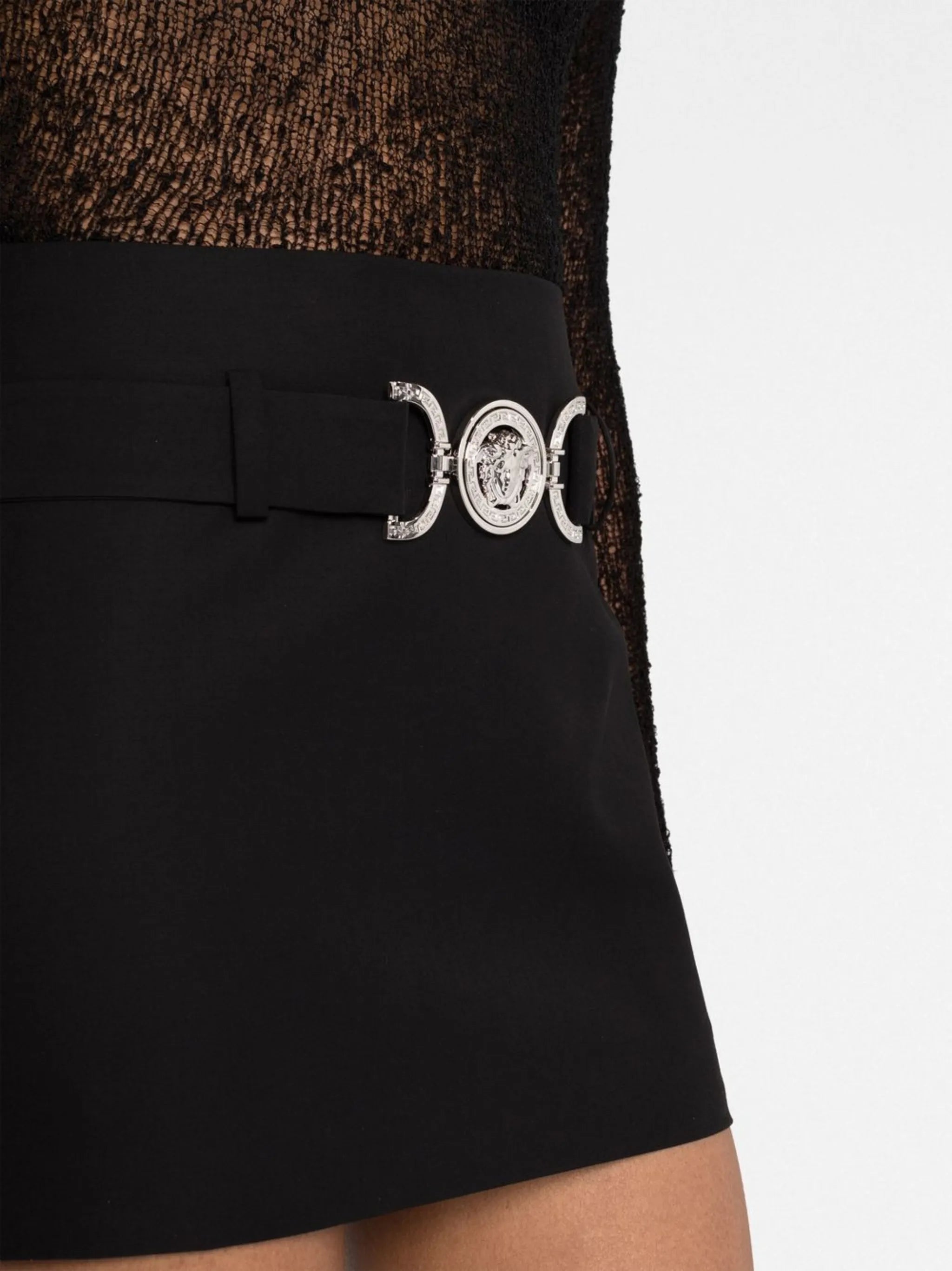 Medusa Biggie miniskirt