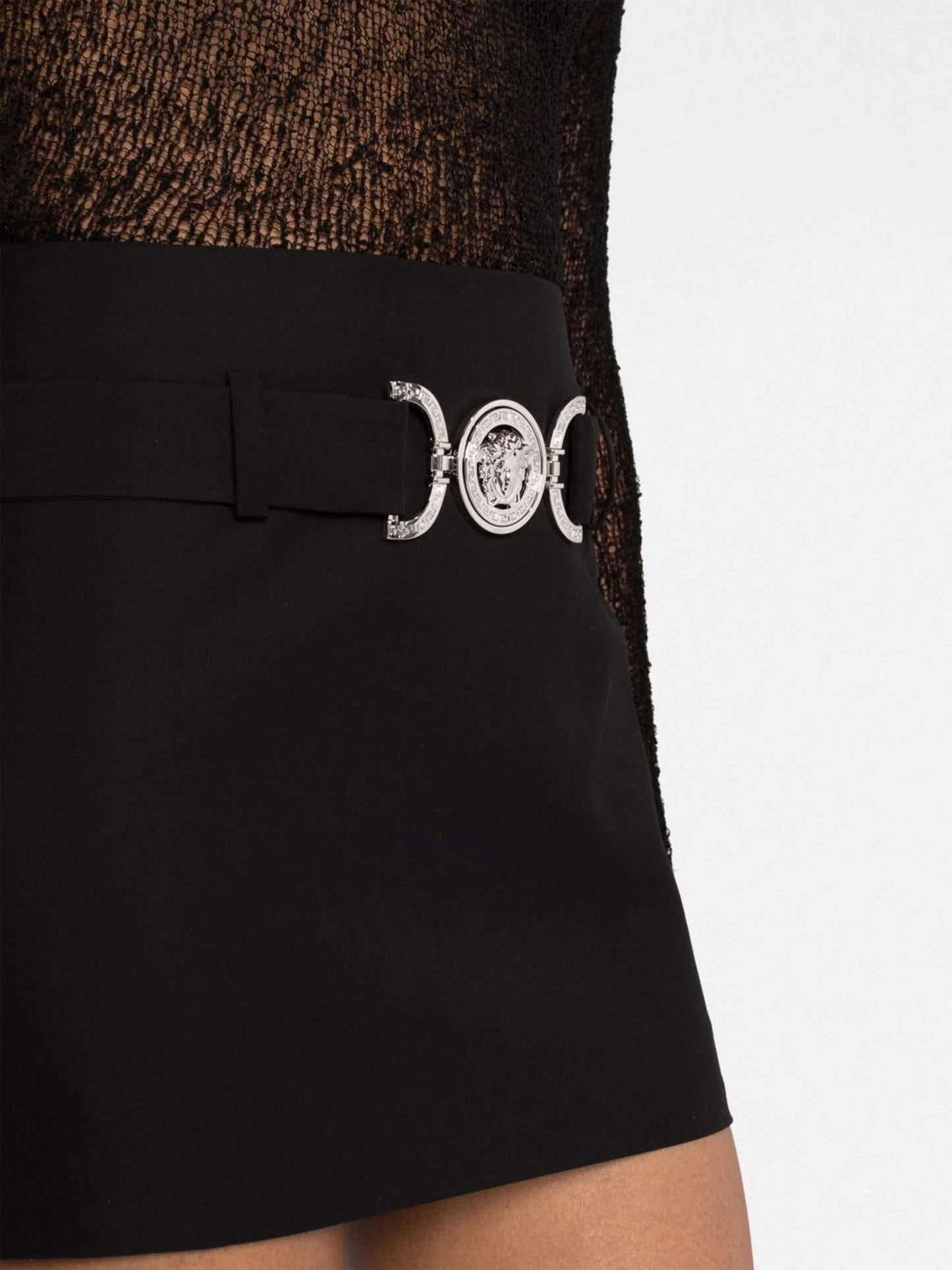 Medusa Biggie miniskirt