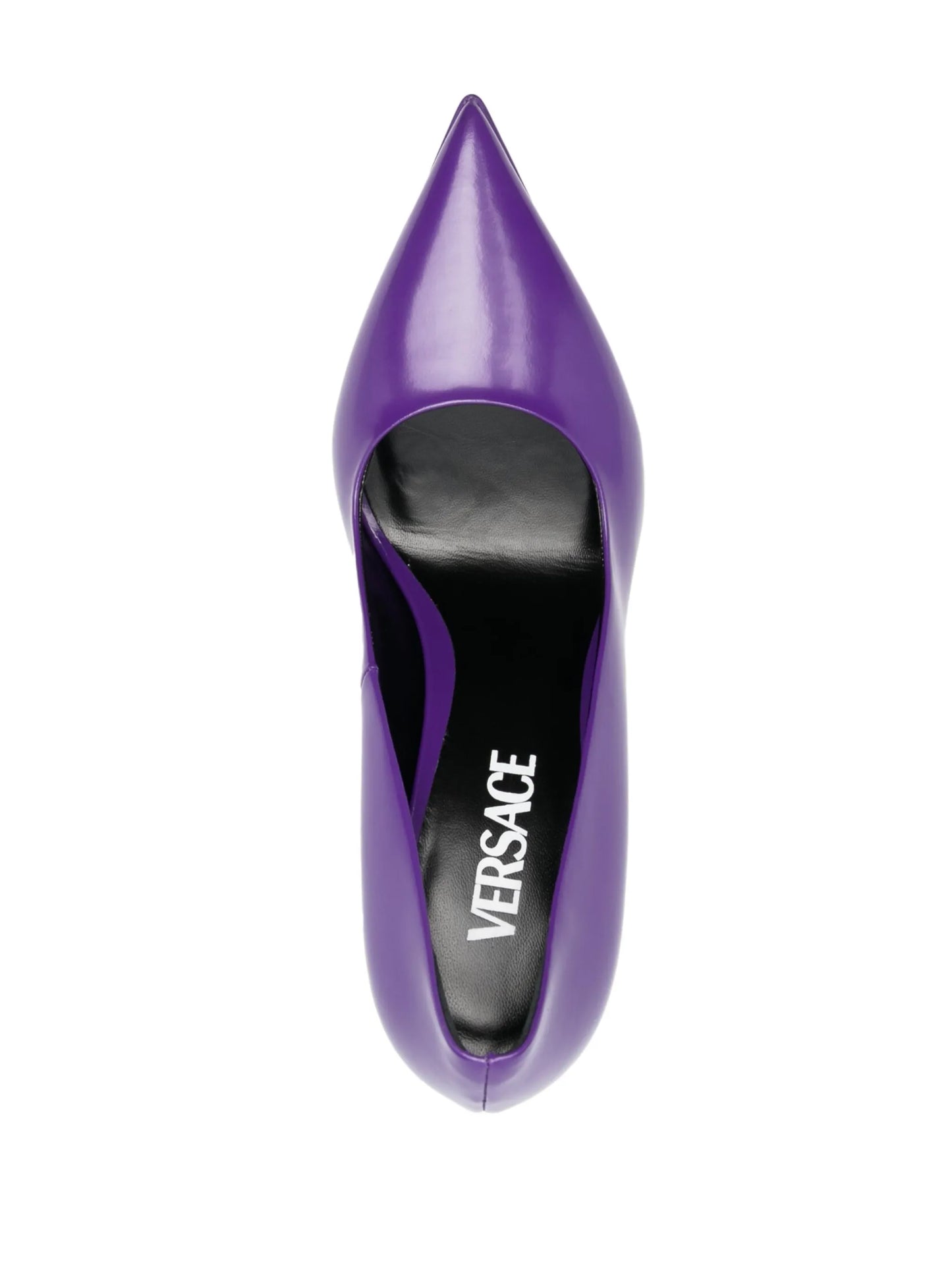 Tempest 170mm platform pumps