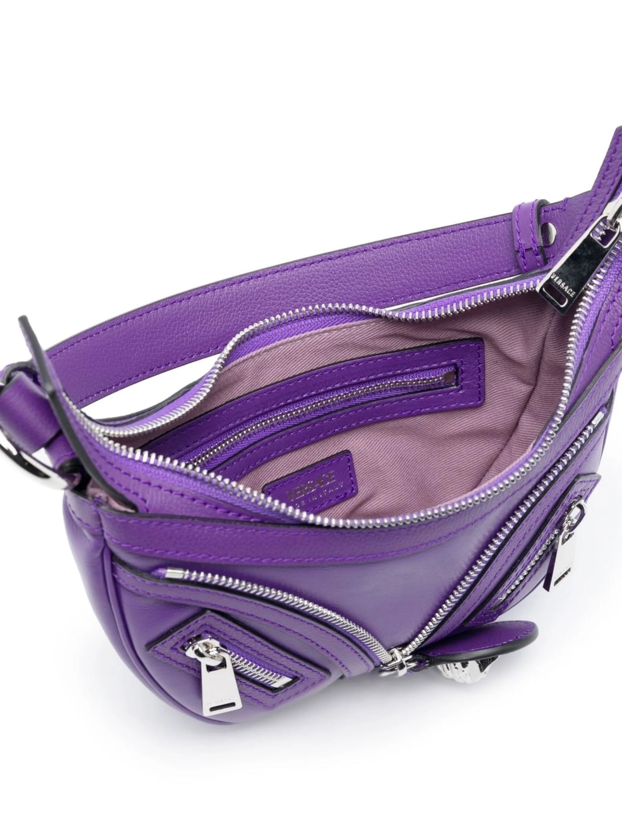 mini Repeat shoulder bag