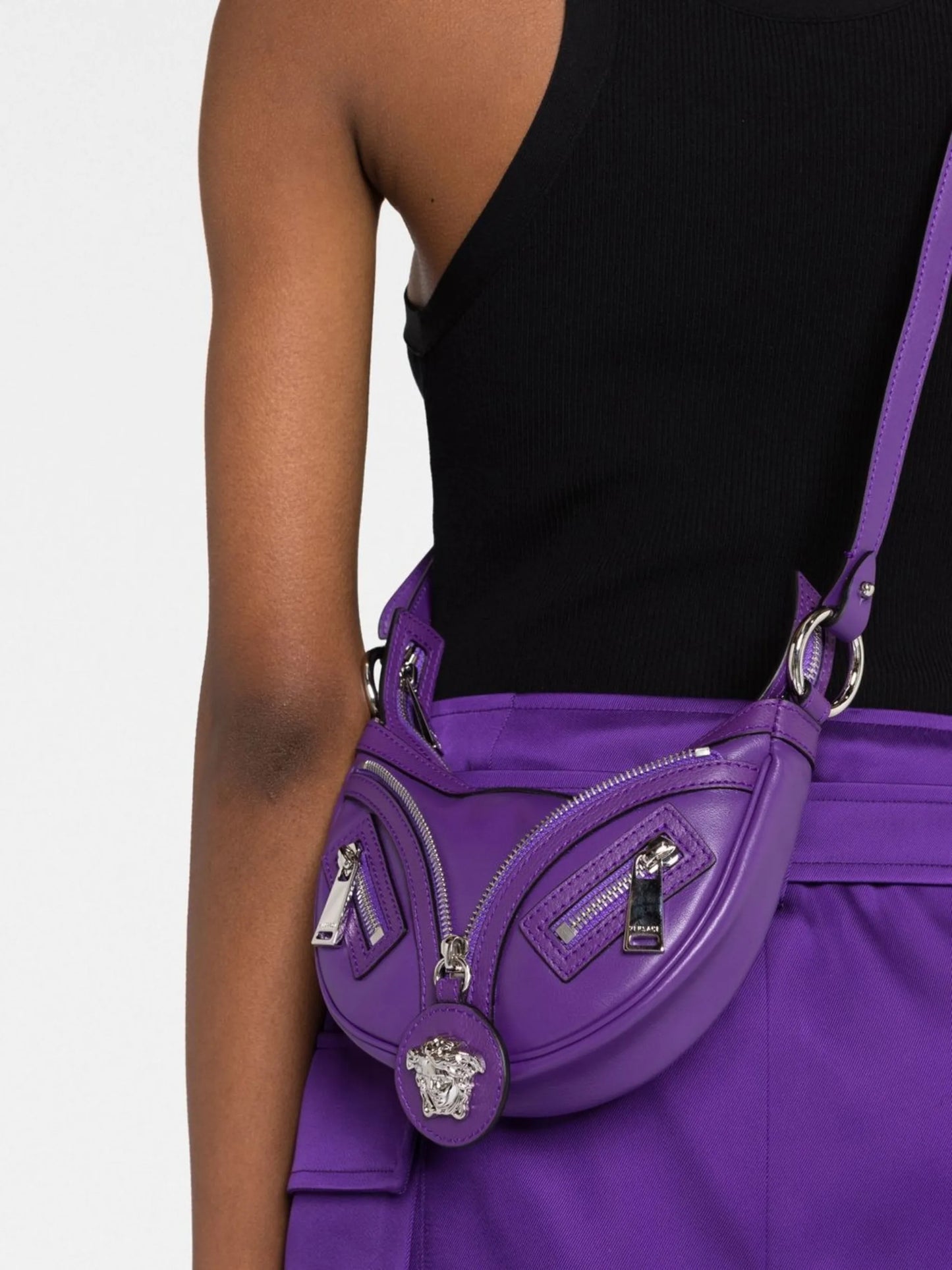 mini Repeat shoulder bag
