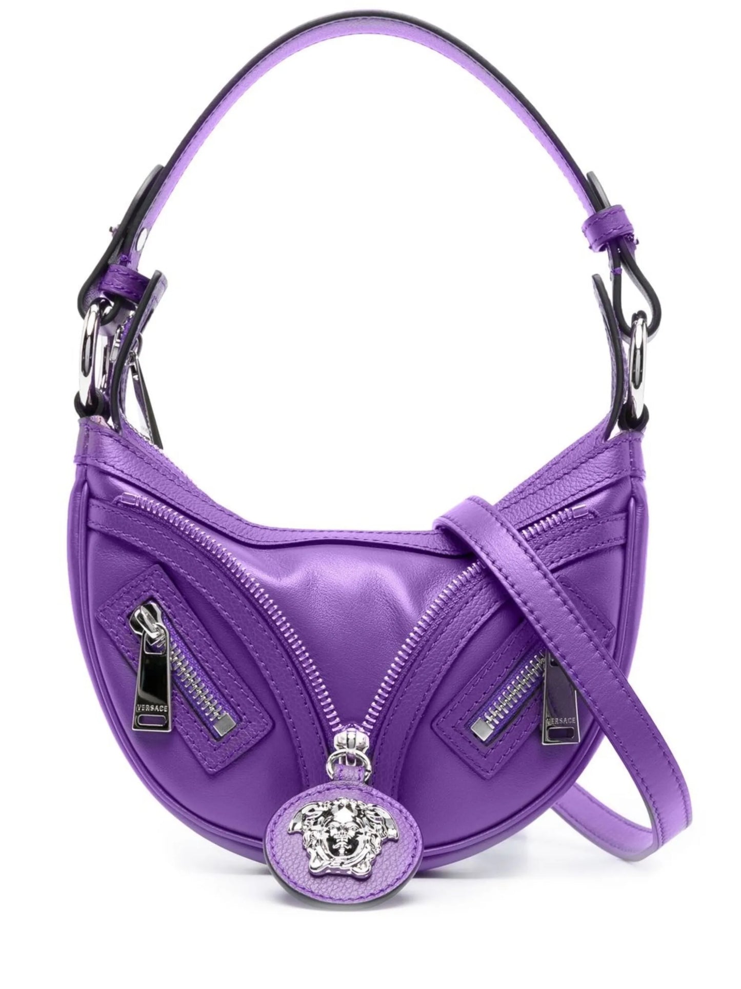 mini Repeat shoulder bag