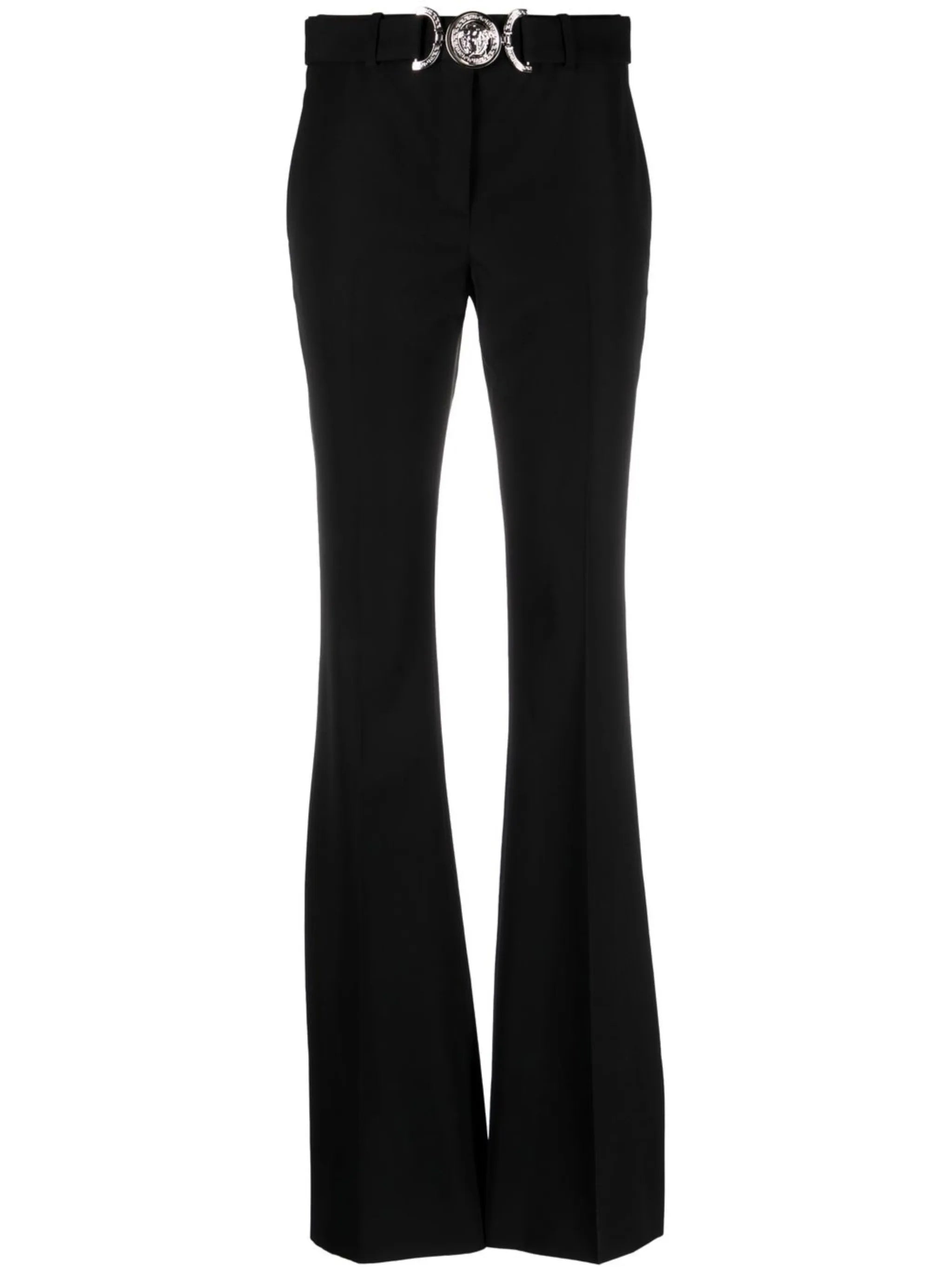 Medusa '95 flared trousers